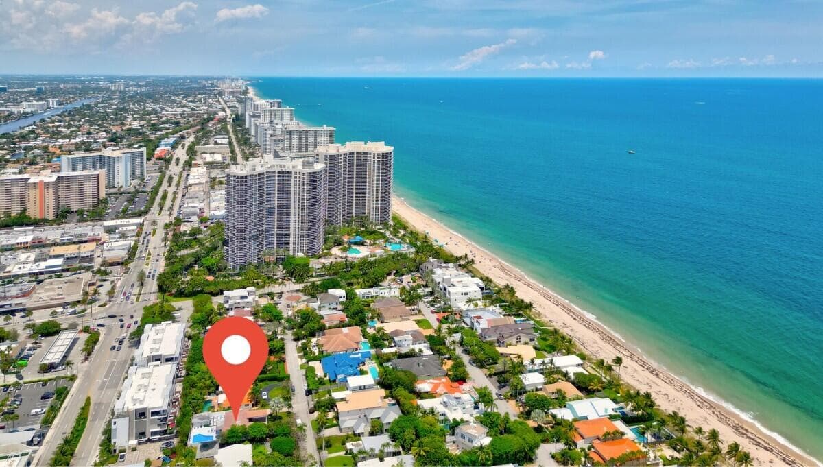 3025 Center Avenue, Fort Lauderdale, FL 33308 6