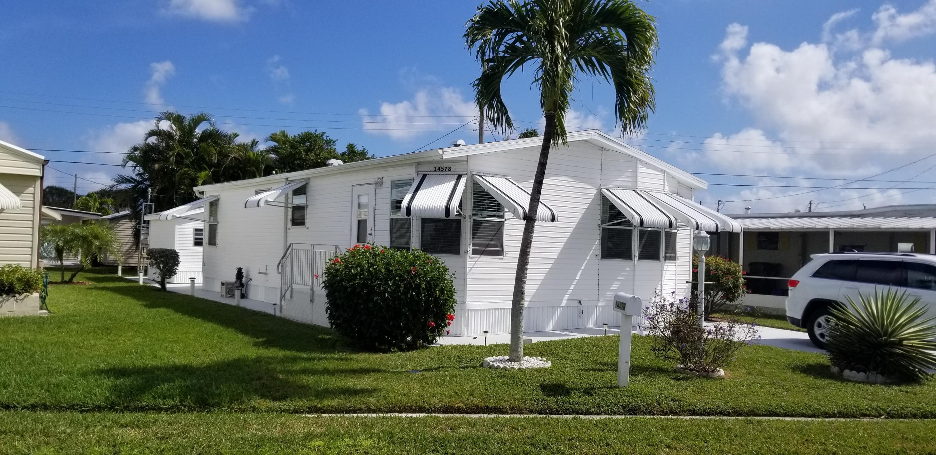 14578 Glenview Drive, Delray Beach, FL 33445