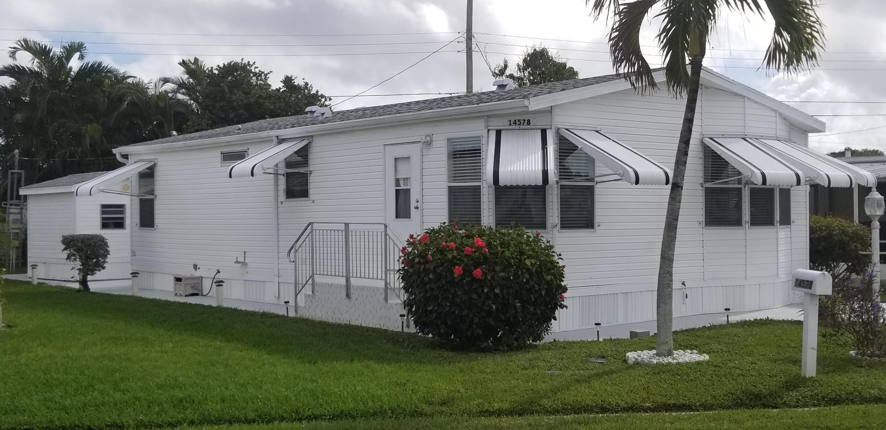 14578 Glenview Drive, Delray Beach, FL 33445 10
