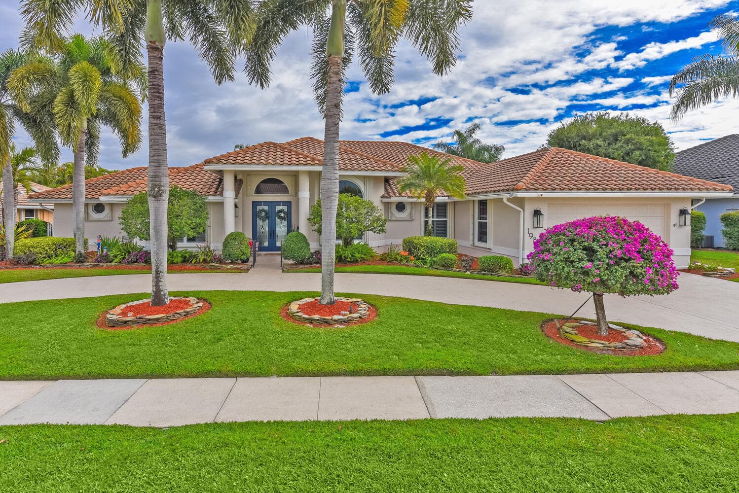 1980 S Club Drive, Wellington, FL 33414