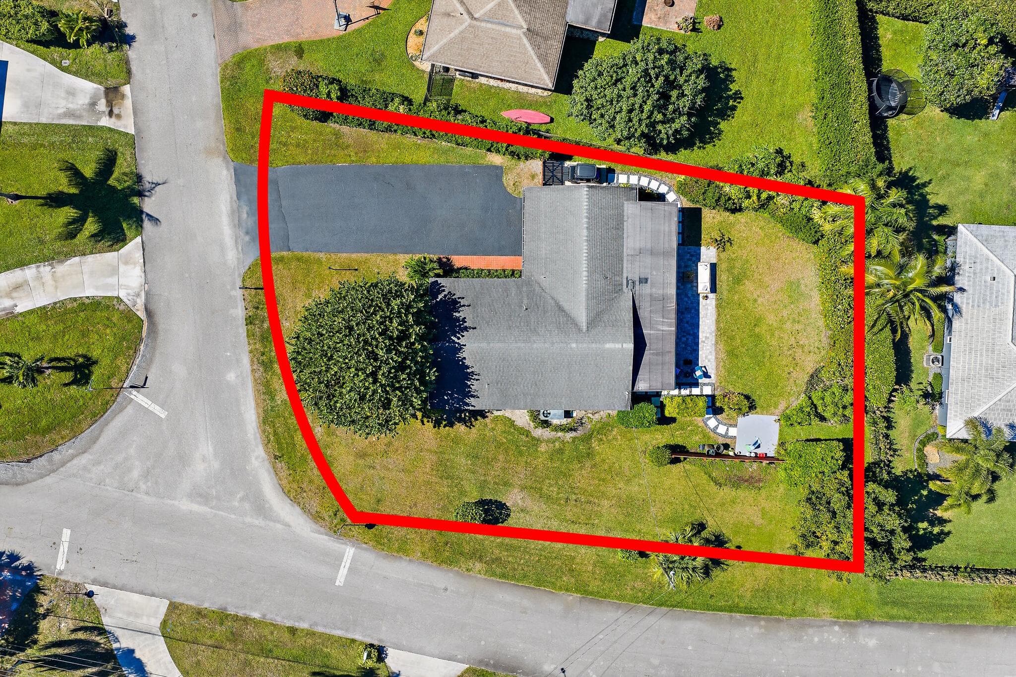 1401 N Lake Court, Lake Clarke Shores, FL 33406 6
