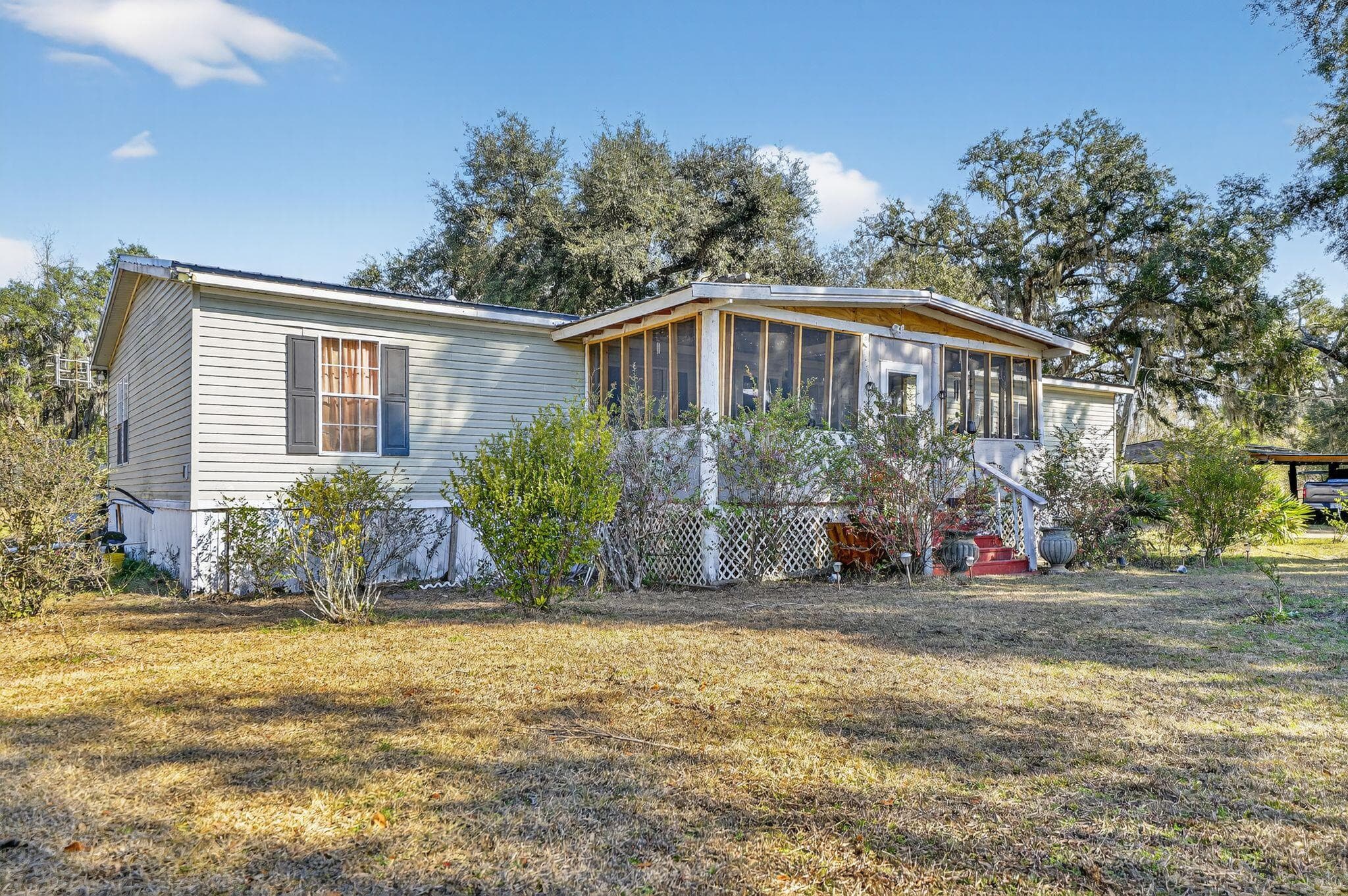 7638 Sundown Creek Road, Greenville, FL 32331 2