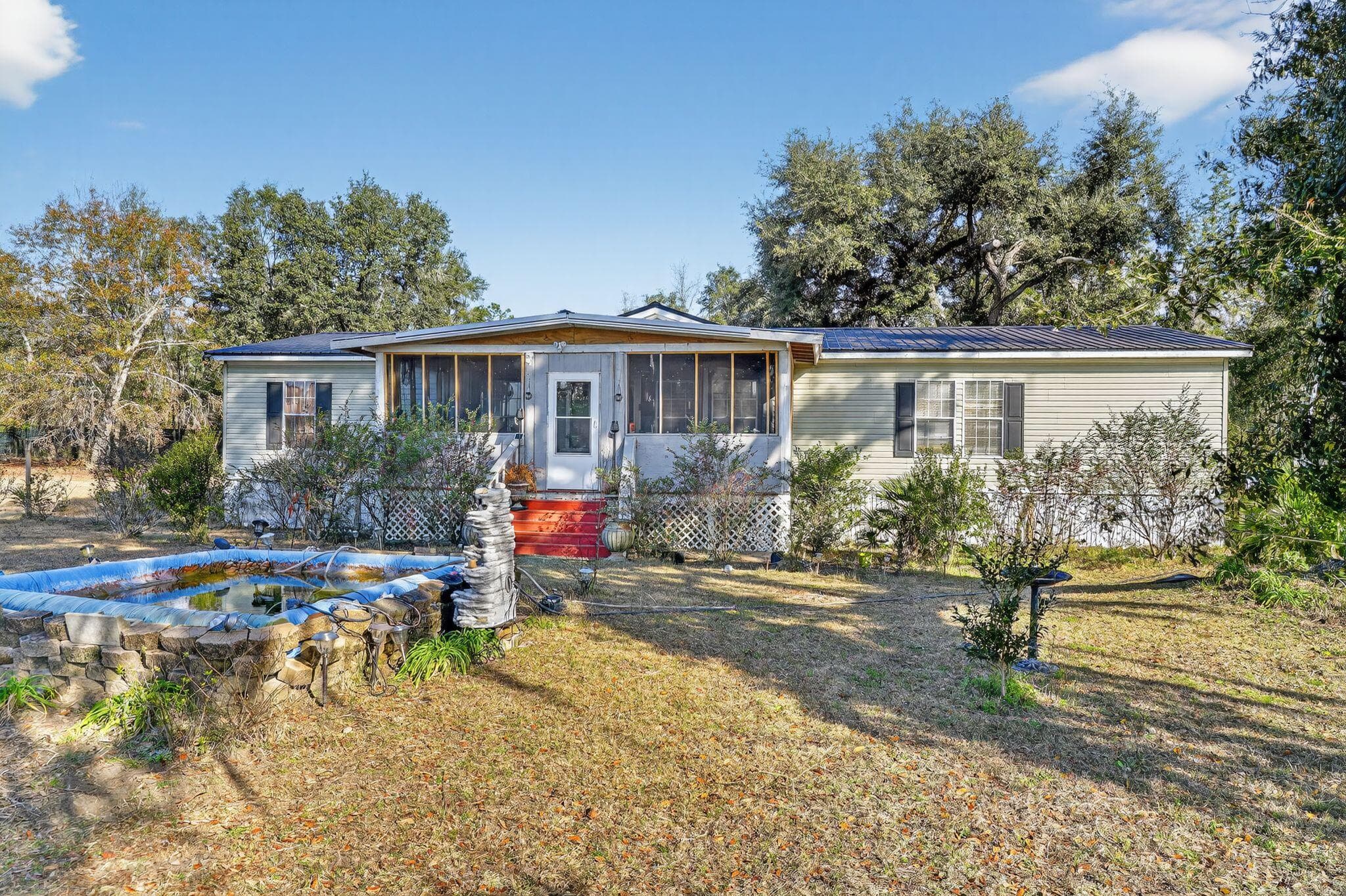 7638 Sundown Creek Road, Greenville, FL 32331 3
