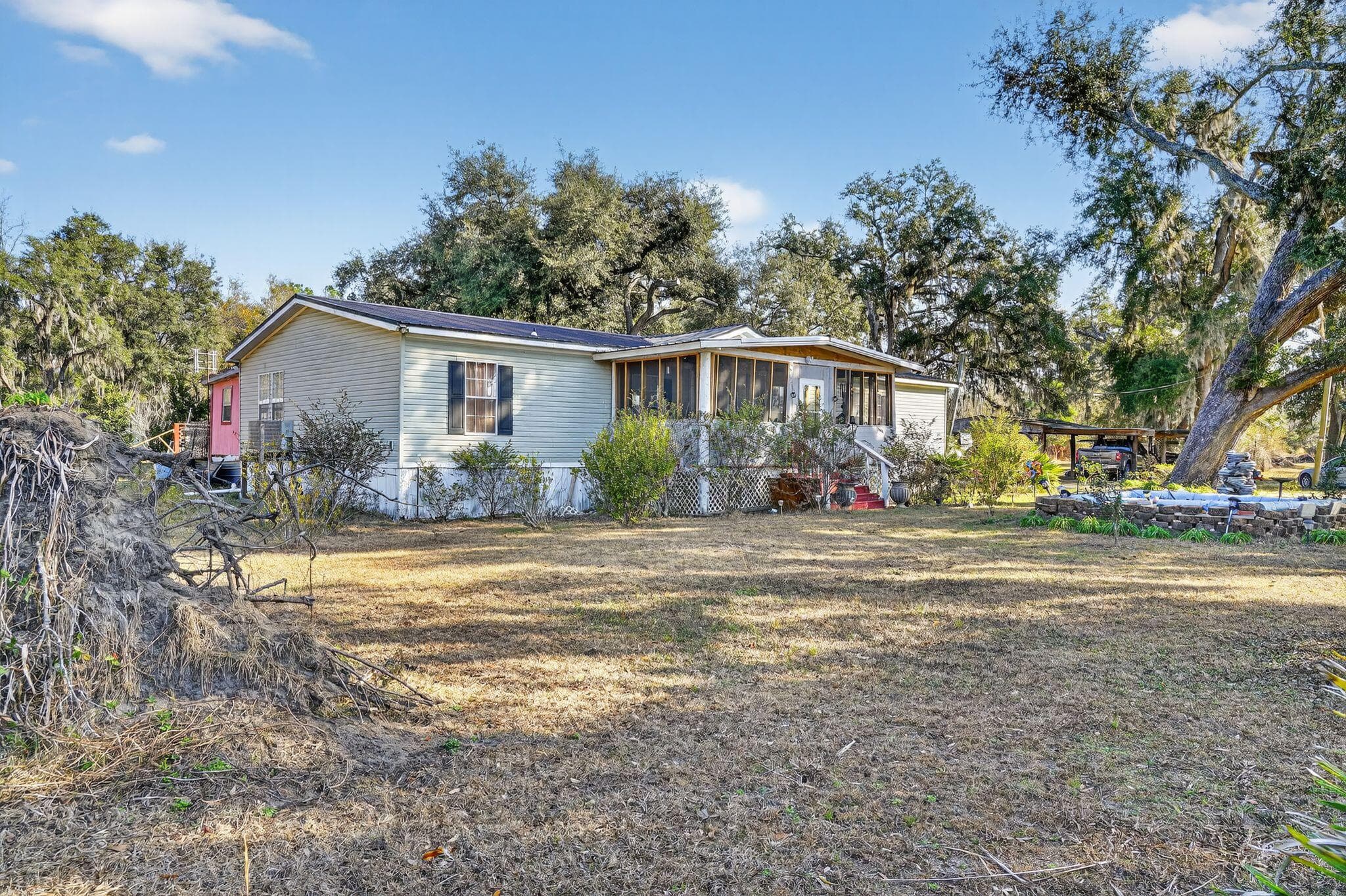 7638 Sundown Creek Road, Greenville, FL 32331 4