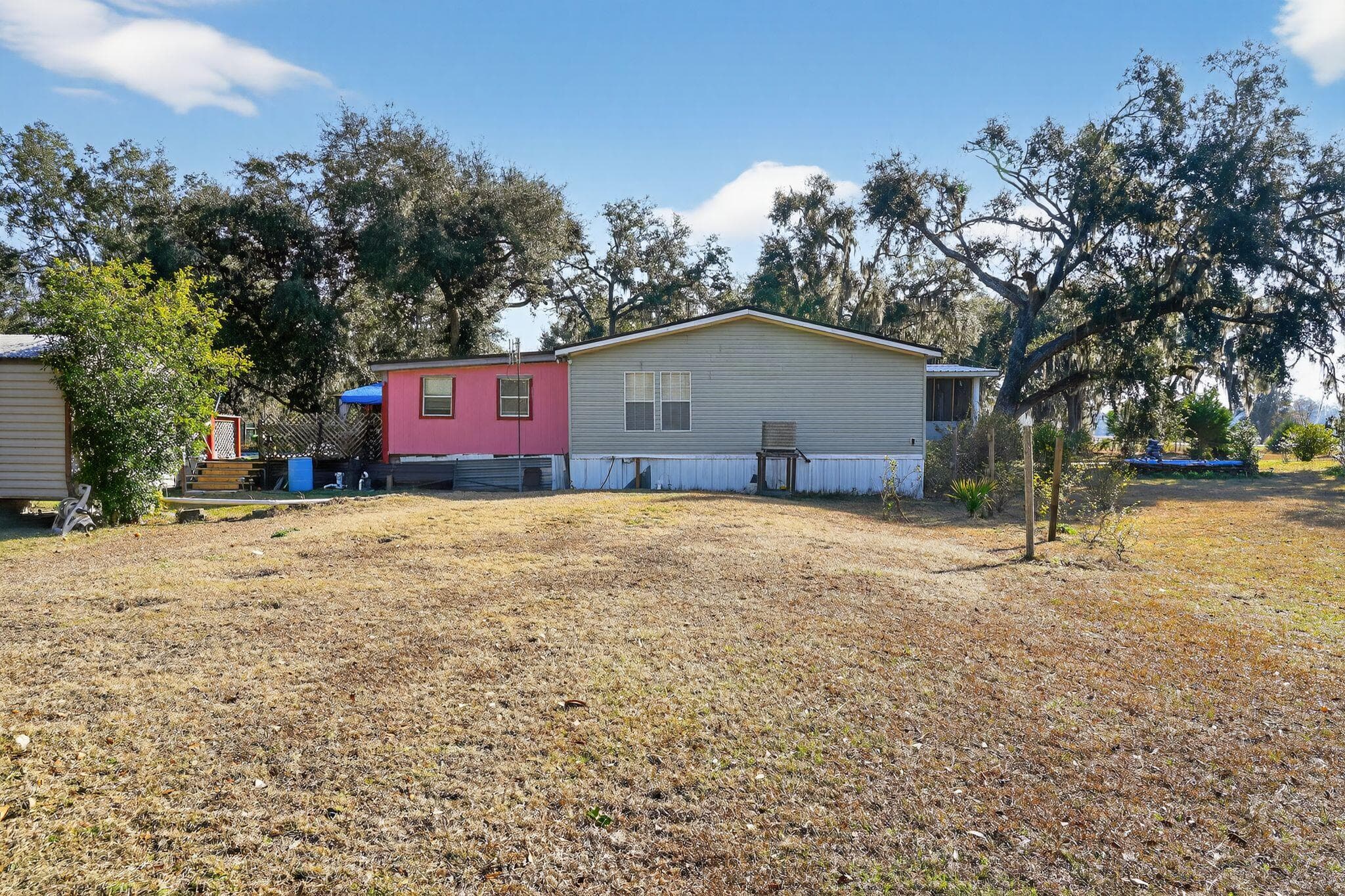 7638 Sundown Creek Road, Greenville, FL 32331 9