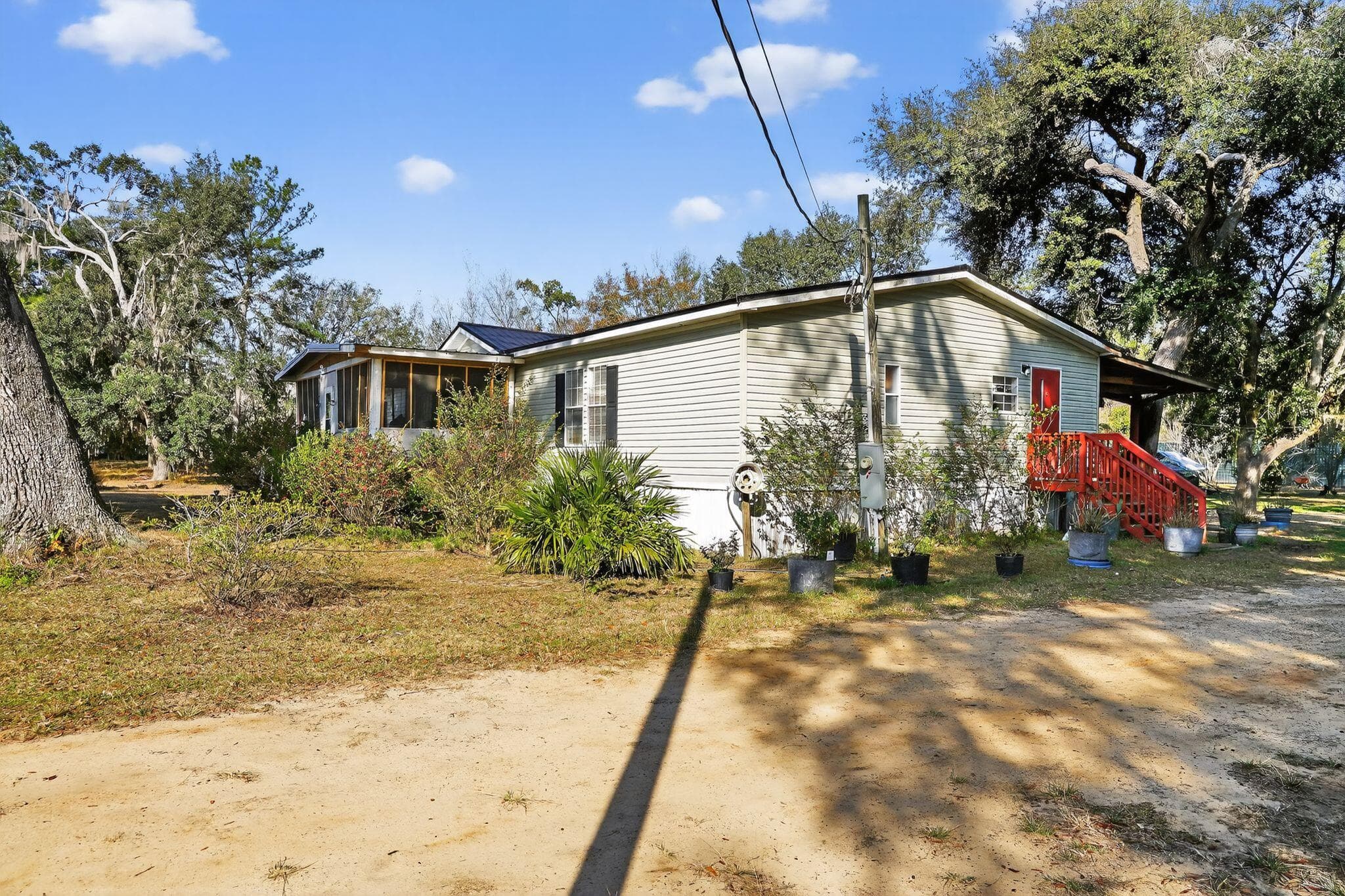 7638 Sundown Creek Road, Greenville, FL 32331 6