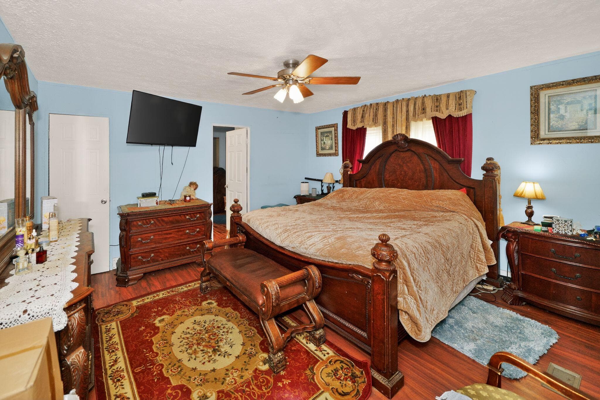 7638 Sundown Creek Road, Greenville, FL 32331 19