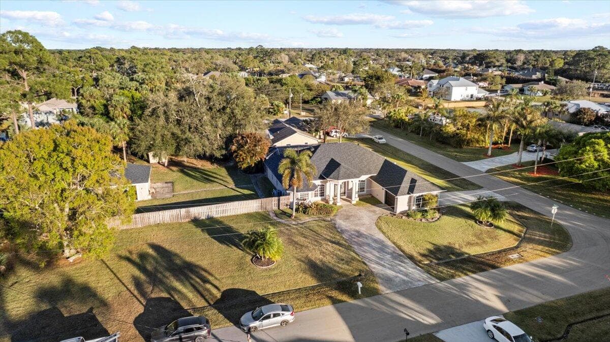 2161 SW Hyacinth Street, Port St. Lucie, FL 34953 48