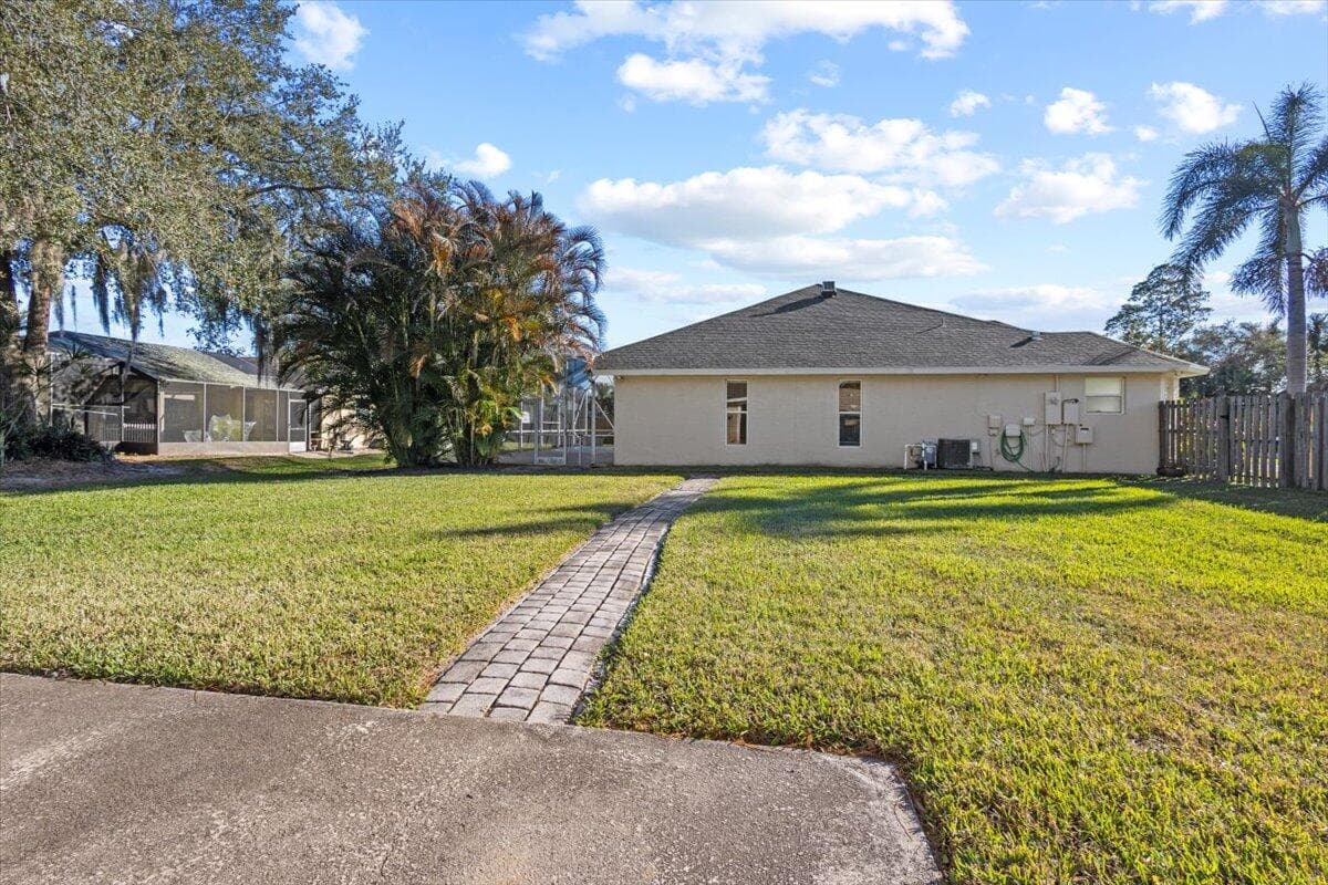 2161 SW Hyacinth Street, Port St. Lucie, FL 34953 46