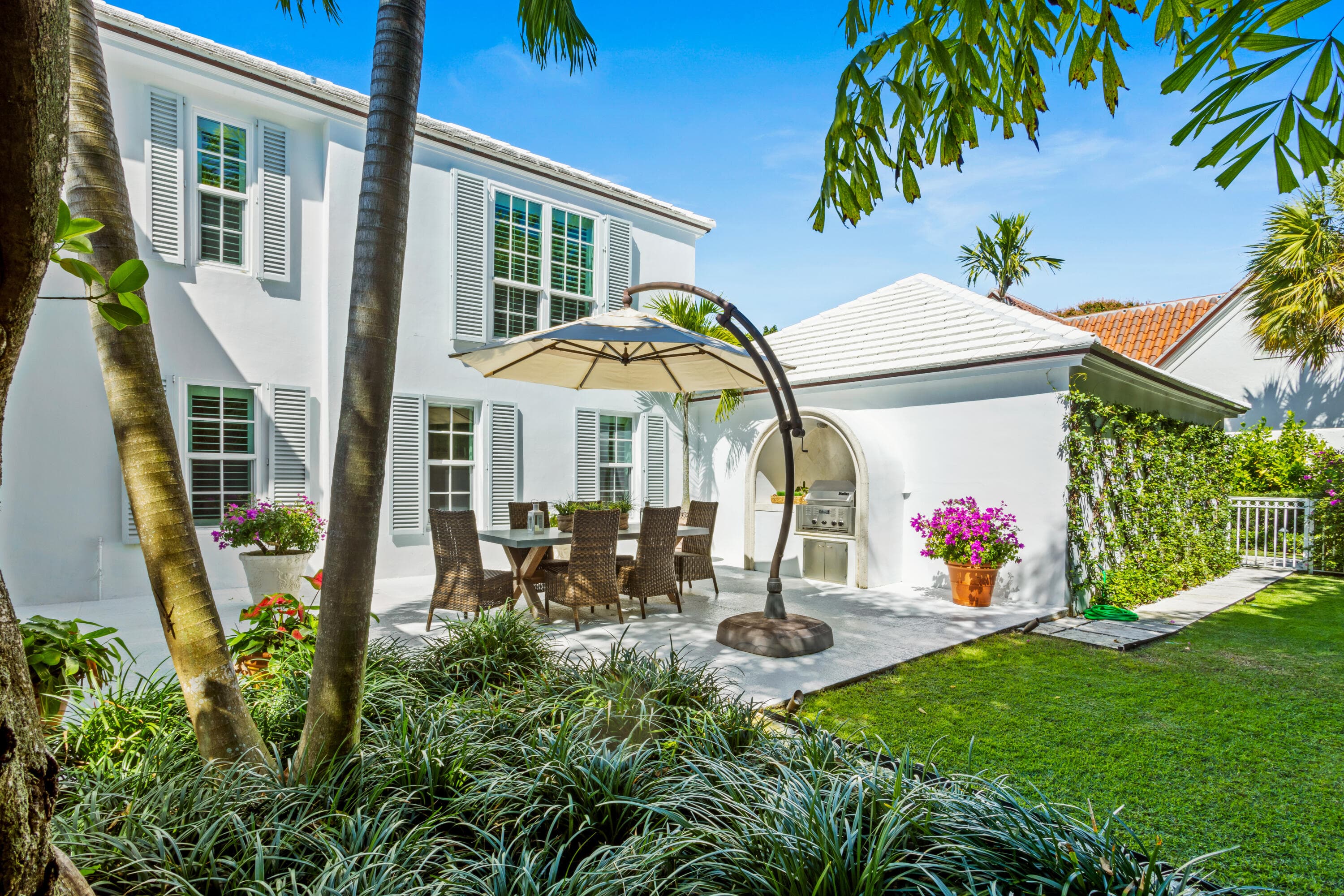 327 Arabian Road, Palm Beach, FL 33480 22