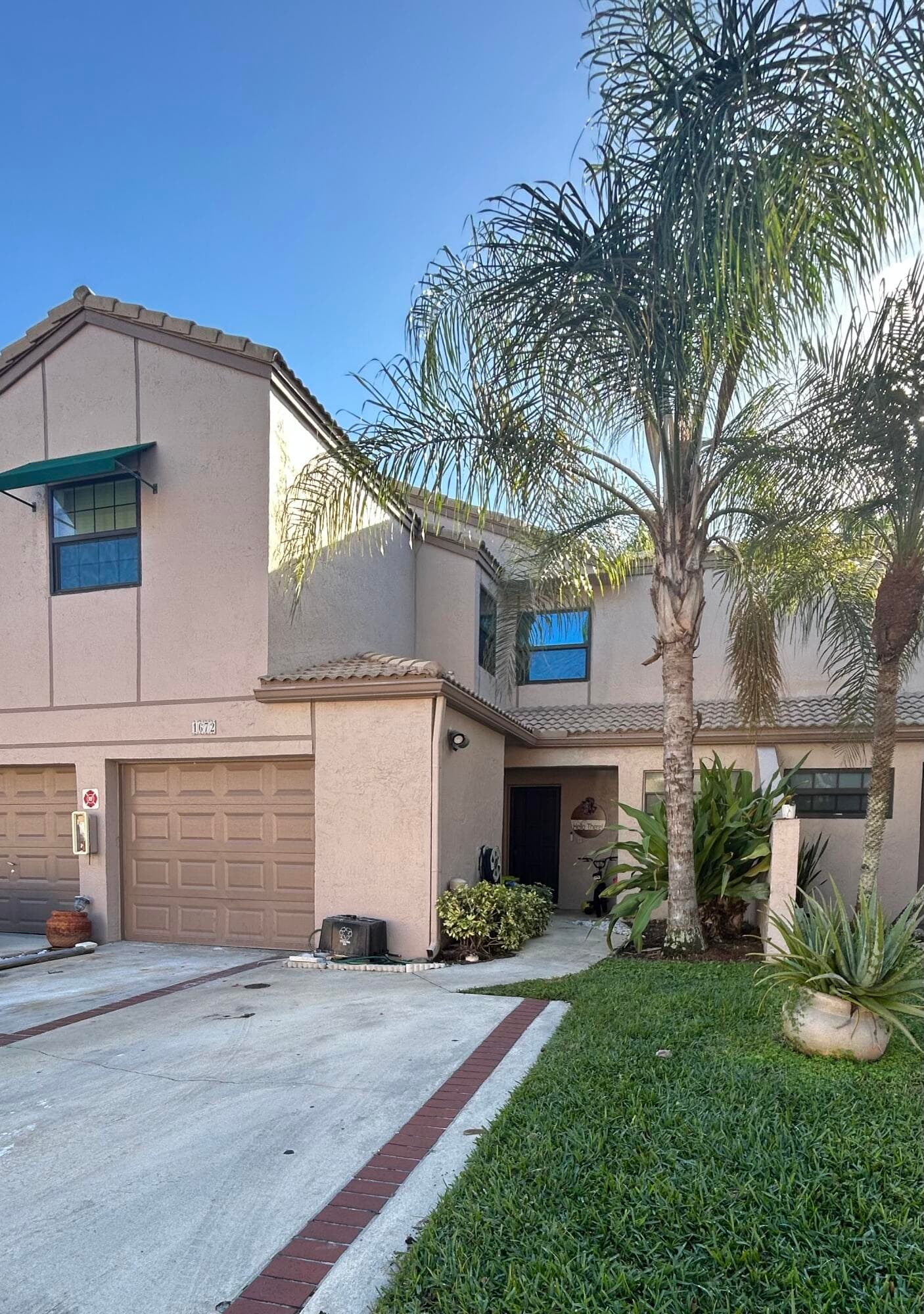 1672 Cypress Pointe Drive 1a, Coral Springs, FL 33071