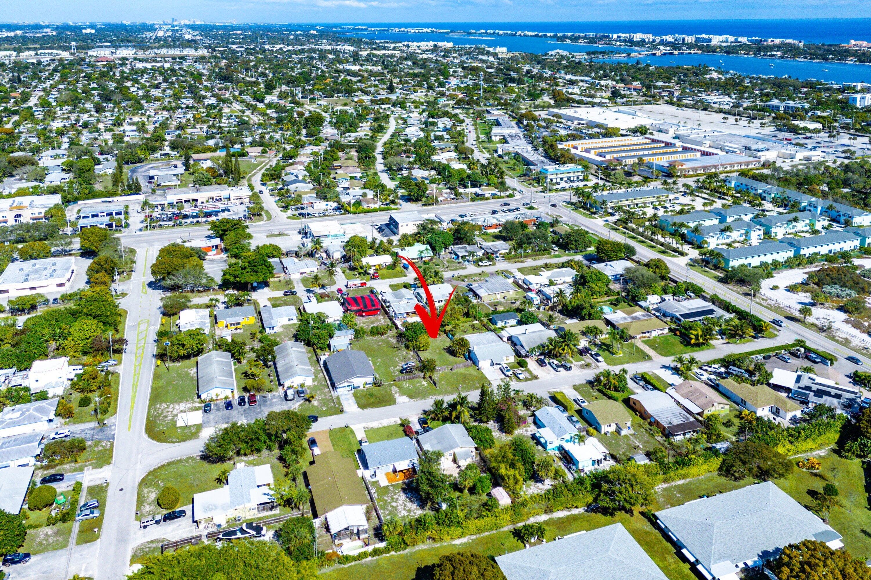 1073 Florence Road, Lake Worth, FL 33462 12