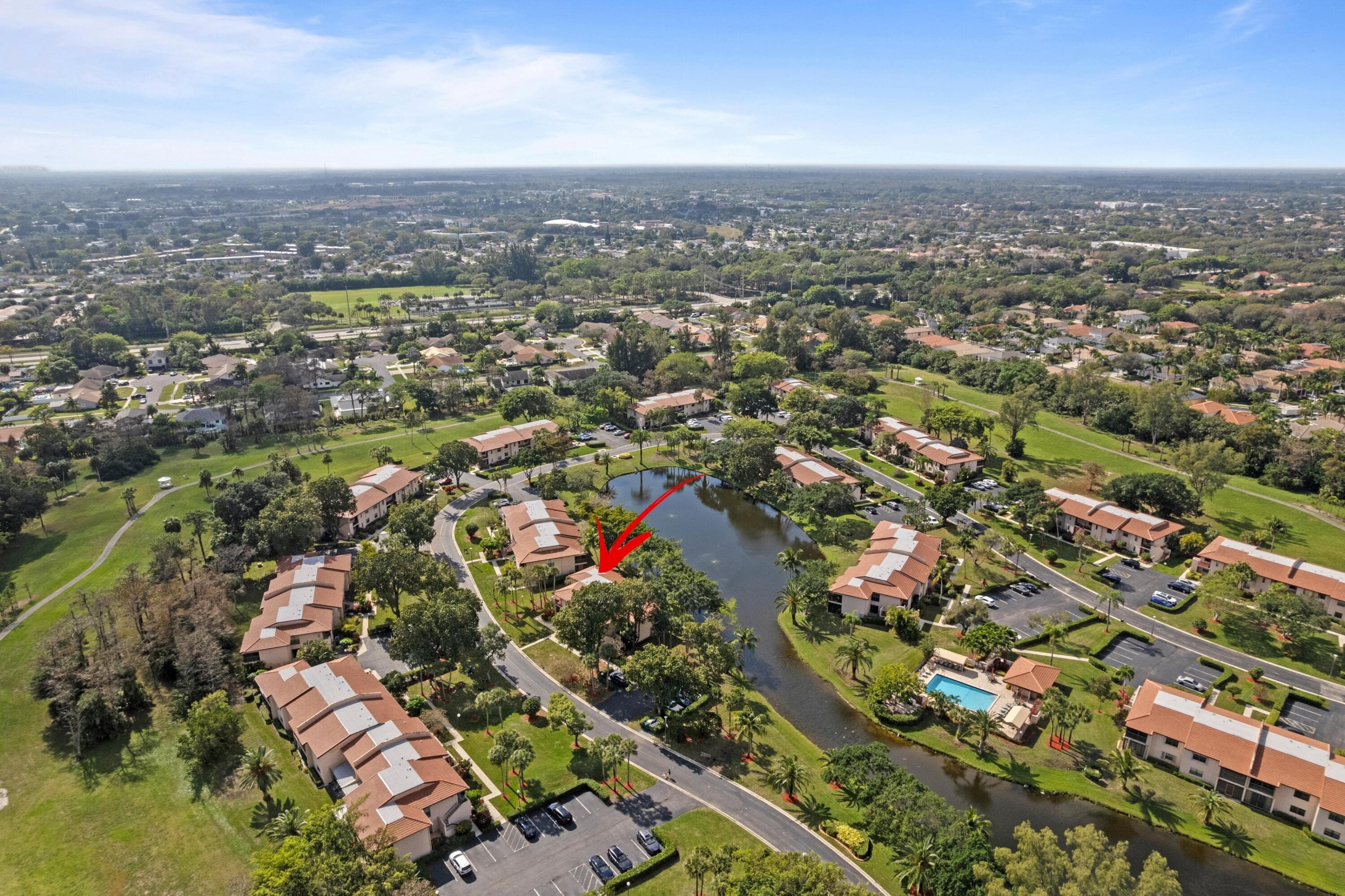 9265 Vista Del Lago 41b, Boca Raton, FL 33428 25