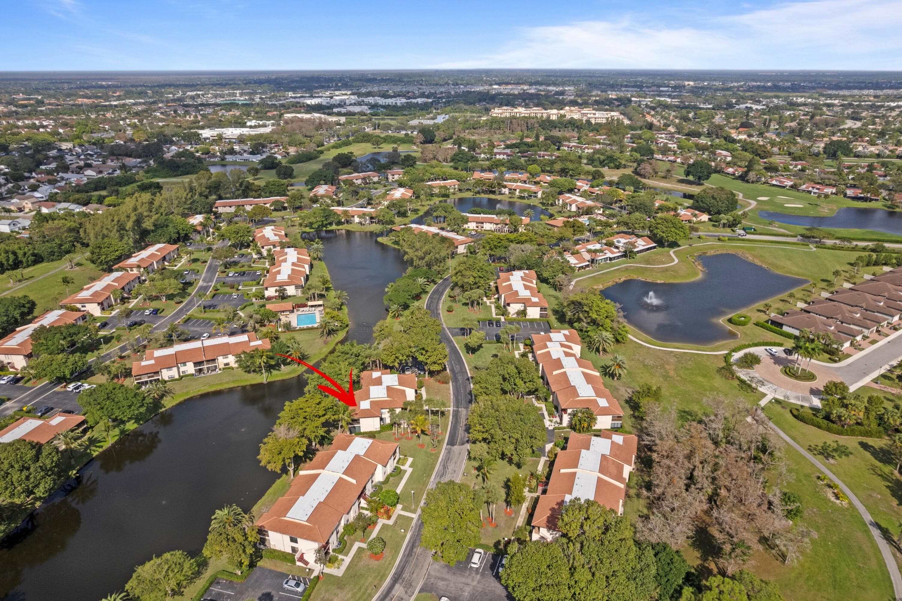 9265 Vista Del Lago 41b, Boca Raton, FL 33428 27