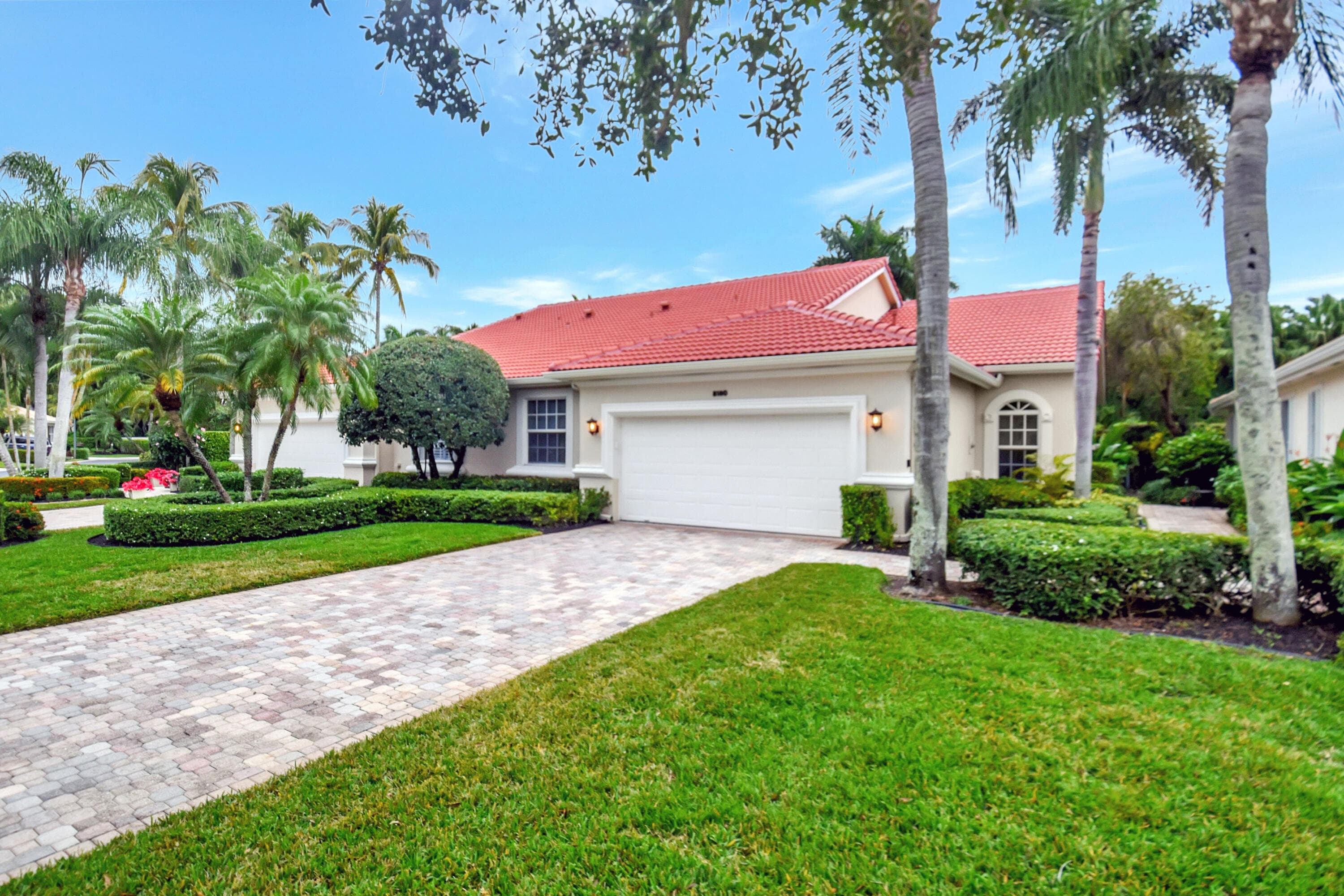 8180 Sandpiper Way, West Palm Beach, FL 33412
