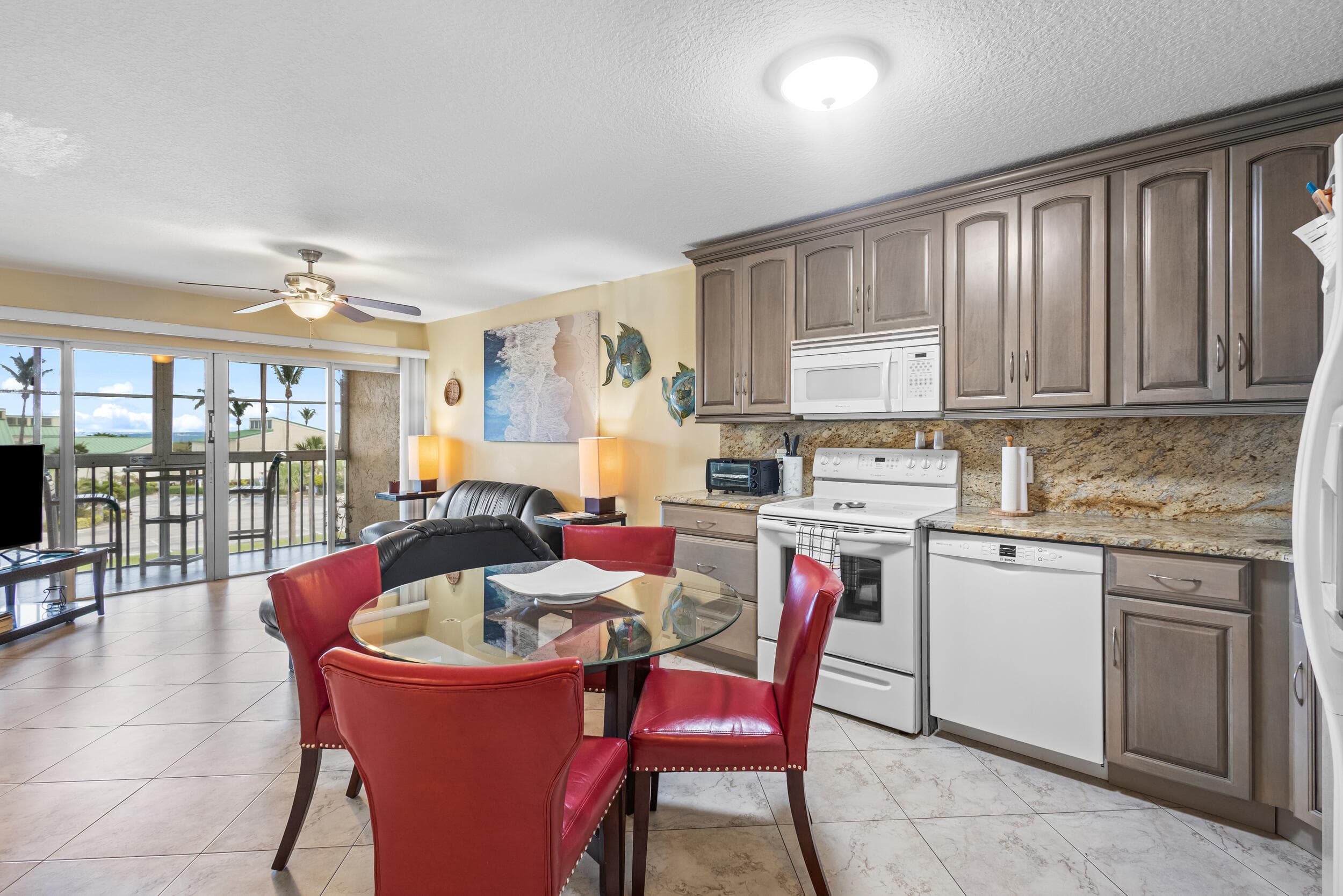 2400 S Ocean Drive 734, Fort Pierce, FL 34949 2