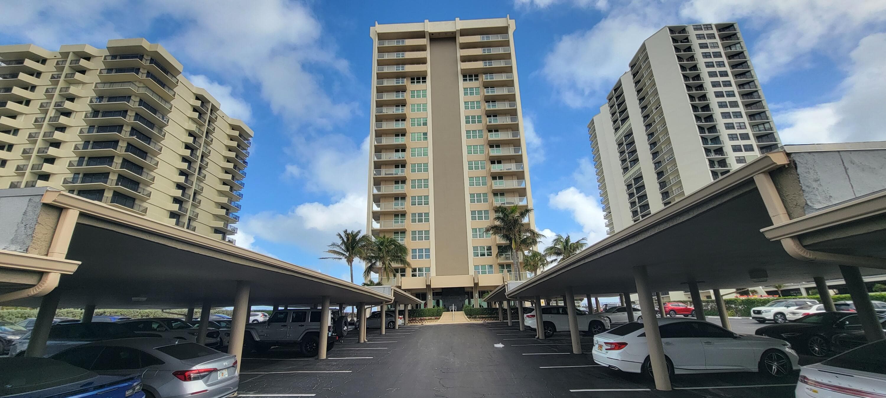 5440 N Ocean Drive 1204, Singer Island, FL 33404 20