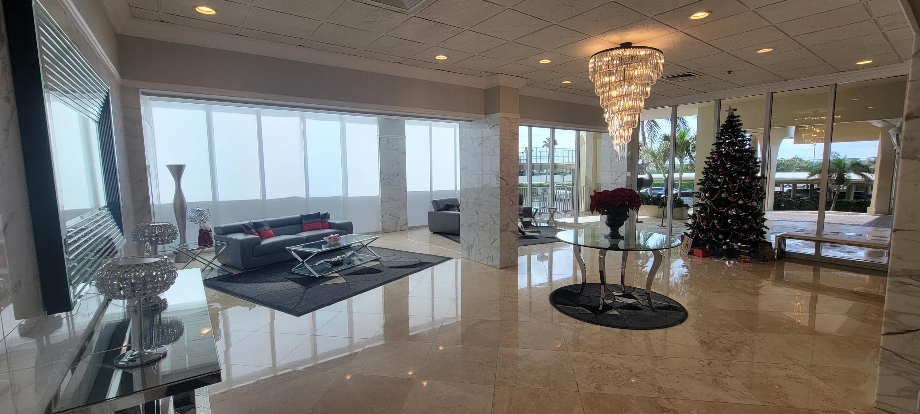 5440 N Ocean Drive 1204, Singer Island, FL 33404 25