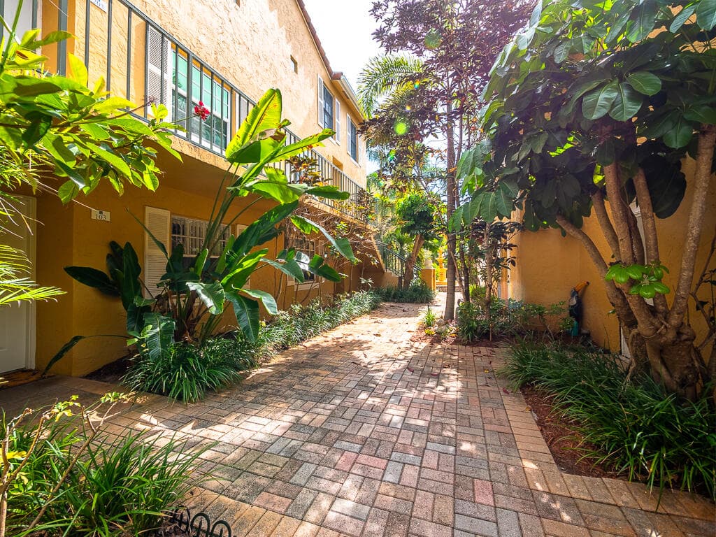 1020 Lake Shore Drive 202, Lake Park, FL 33403 5