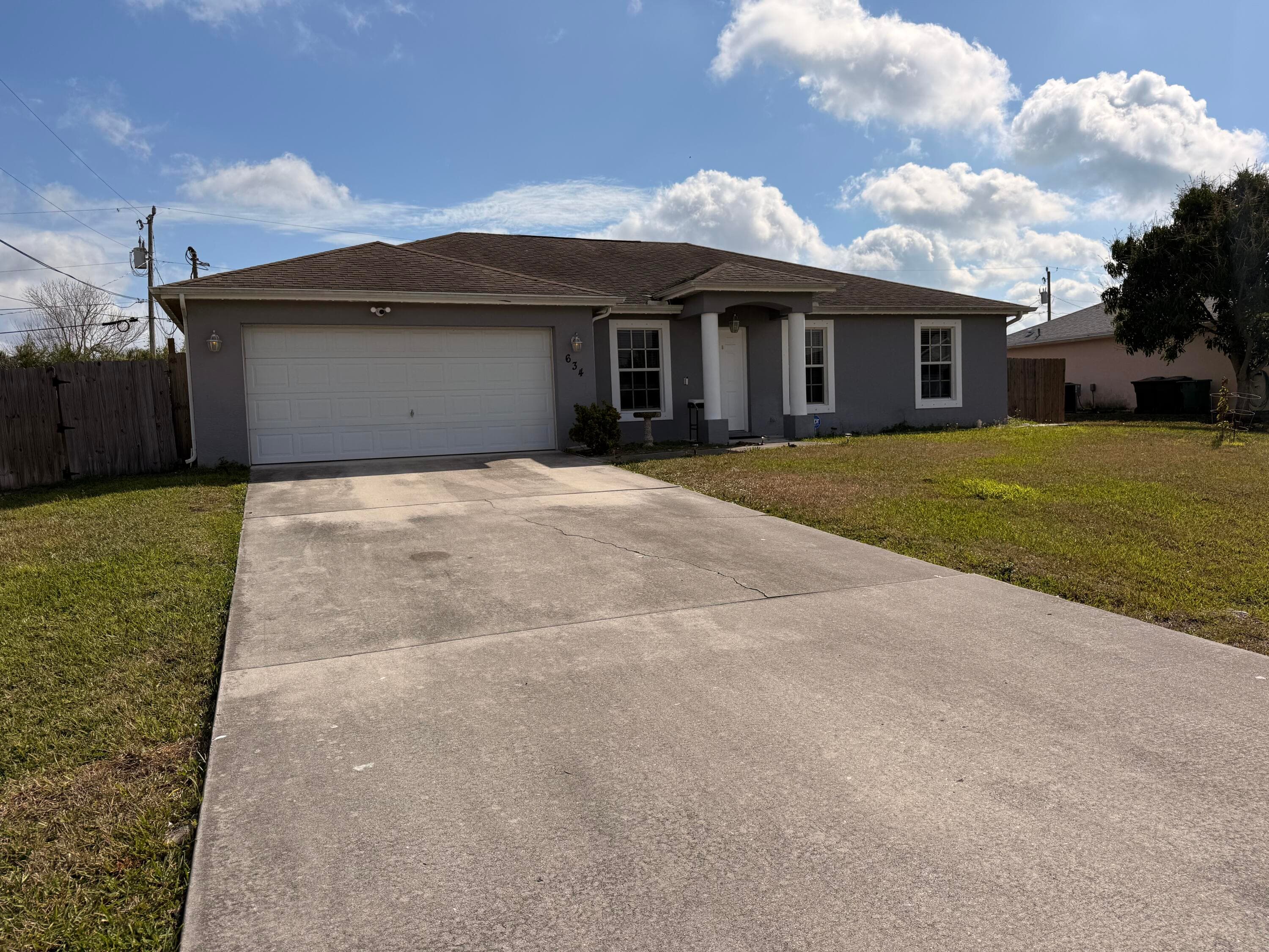 634 SW Millard Drive, Port St. Lucie, FL 34953 4