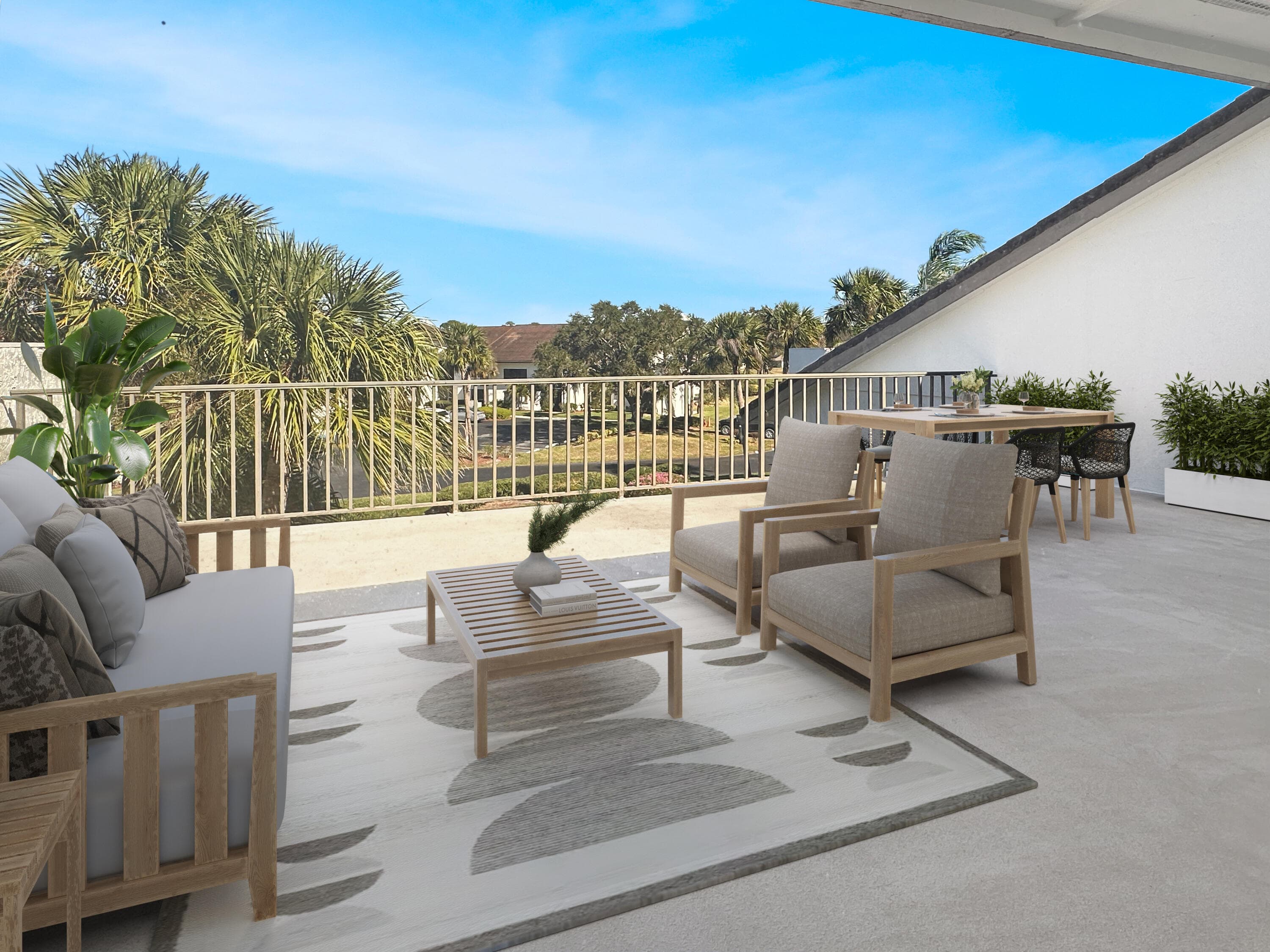 3400 Twin Lakes Terrace 201, Fort Pierce, FL 34951 32