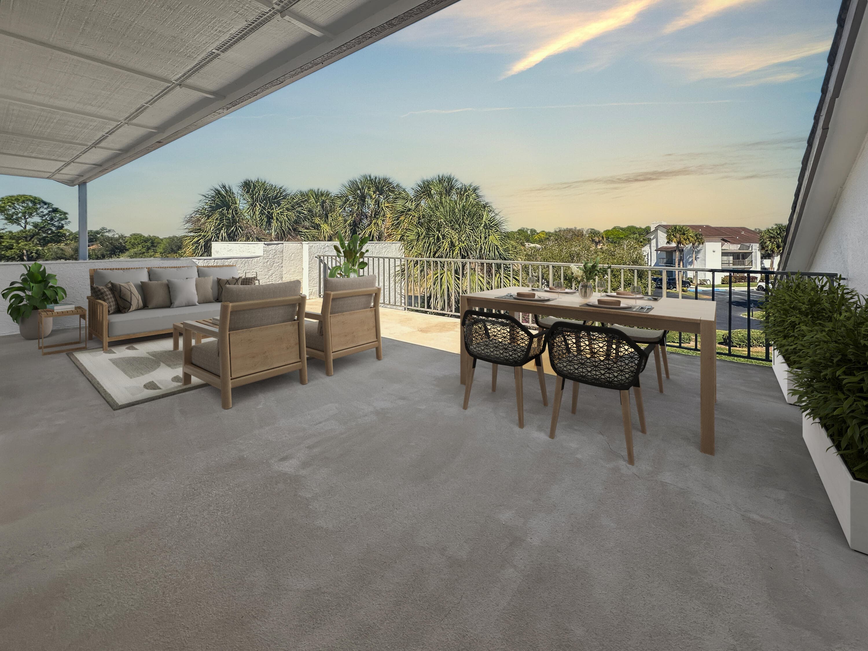 3400 Twin Lakes Terrace 201, Fort Pierce, FL 34951 30