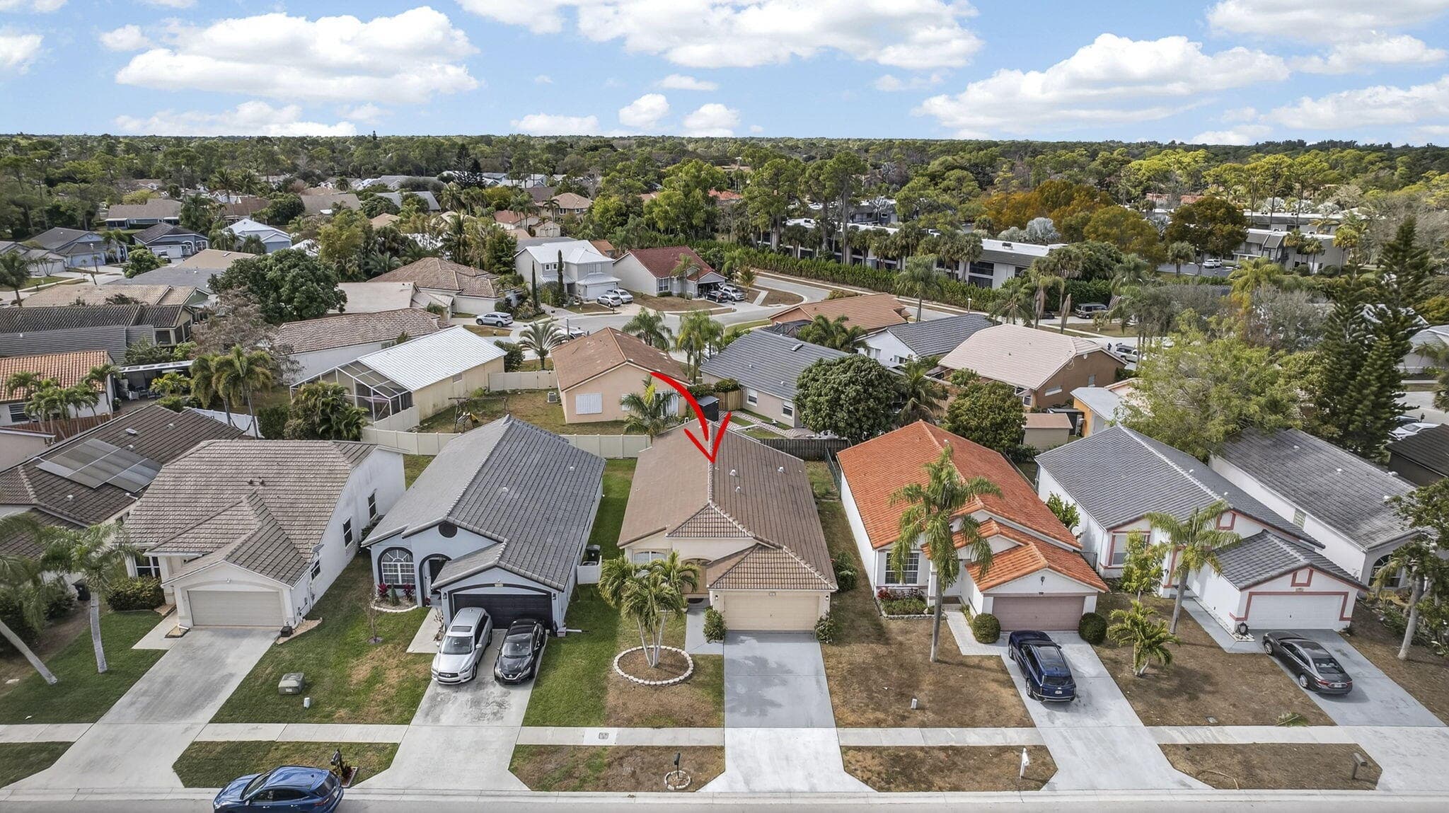 765 Lake Wellington Drive, Wellington, FL 33414 42