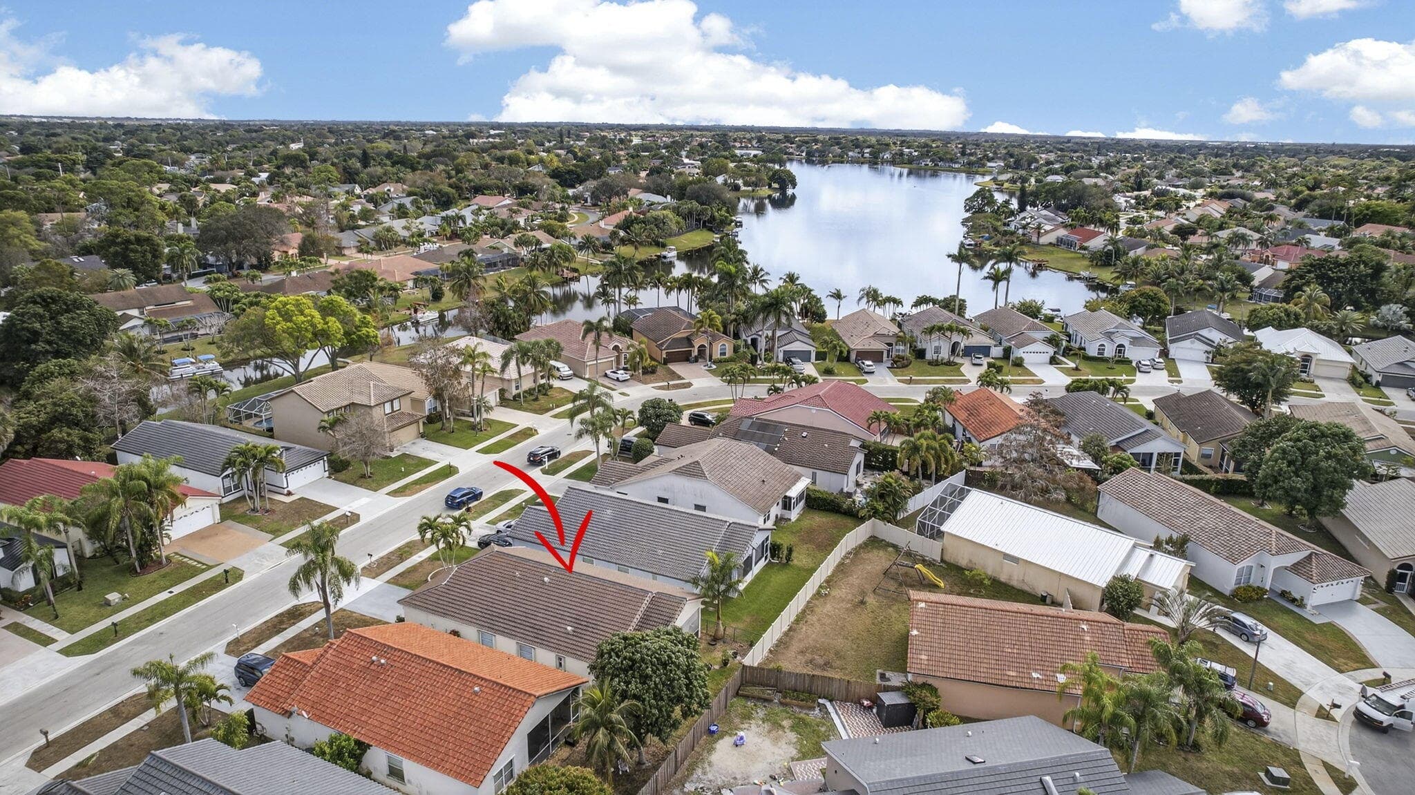 765 Lake Wellington Drive, Wellington, FL 33414 45