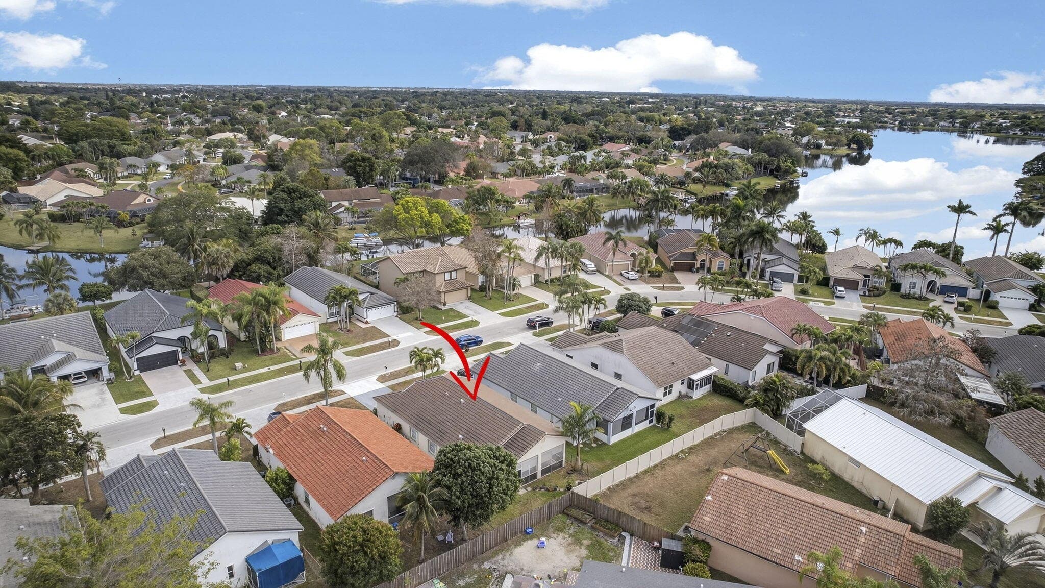 765 Lake Wellington Drive, Wellington, FL 33414 46