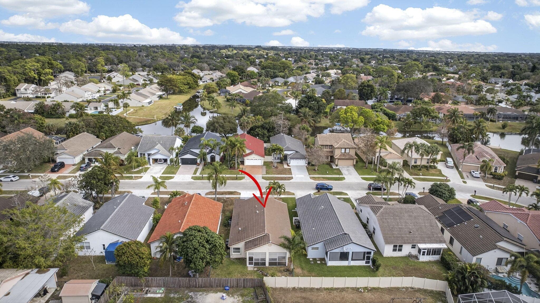 765 Lake Wellington Drive, Wellington, FL 33414 47