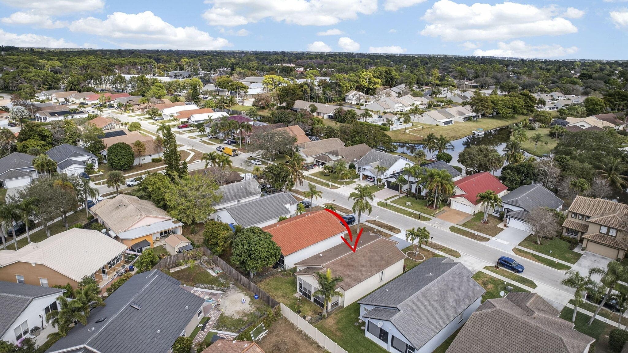 765 Lake Wellington Drive, Wellington, FL 33414 48