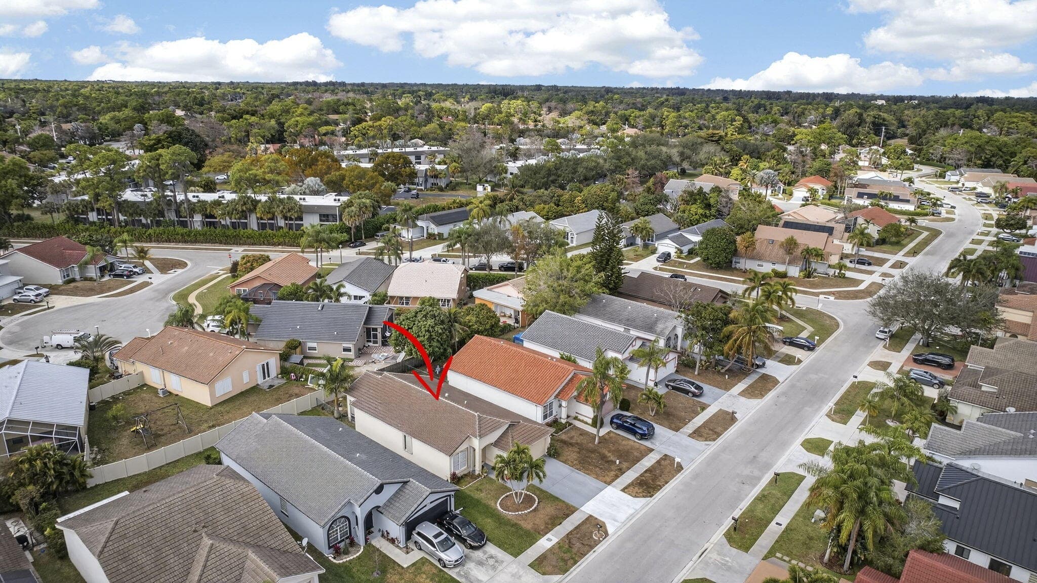 765 Lake Wellington Drive, Wellington, FL 33414 49