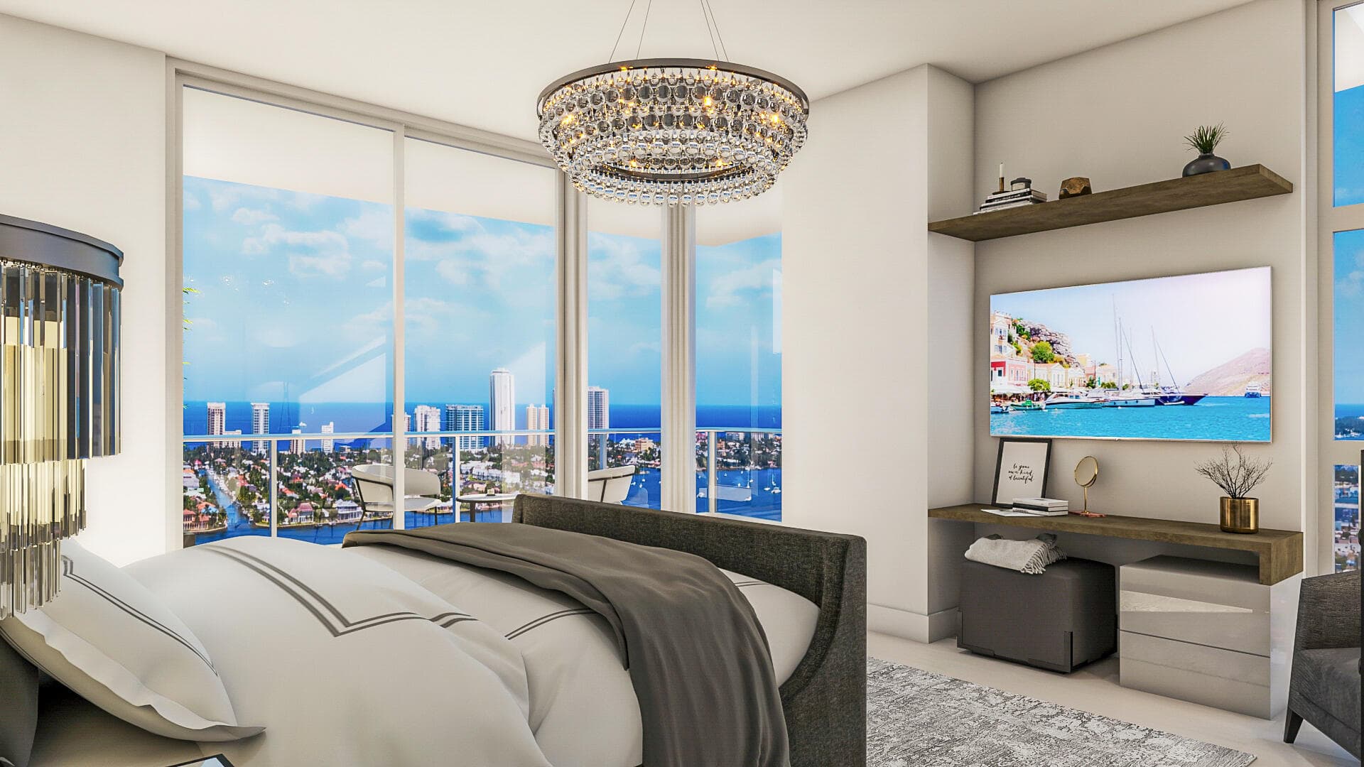 220 Lake Shore Drive 2223, Lake Park, FL 33403 20