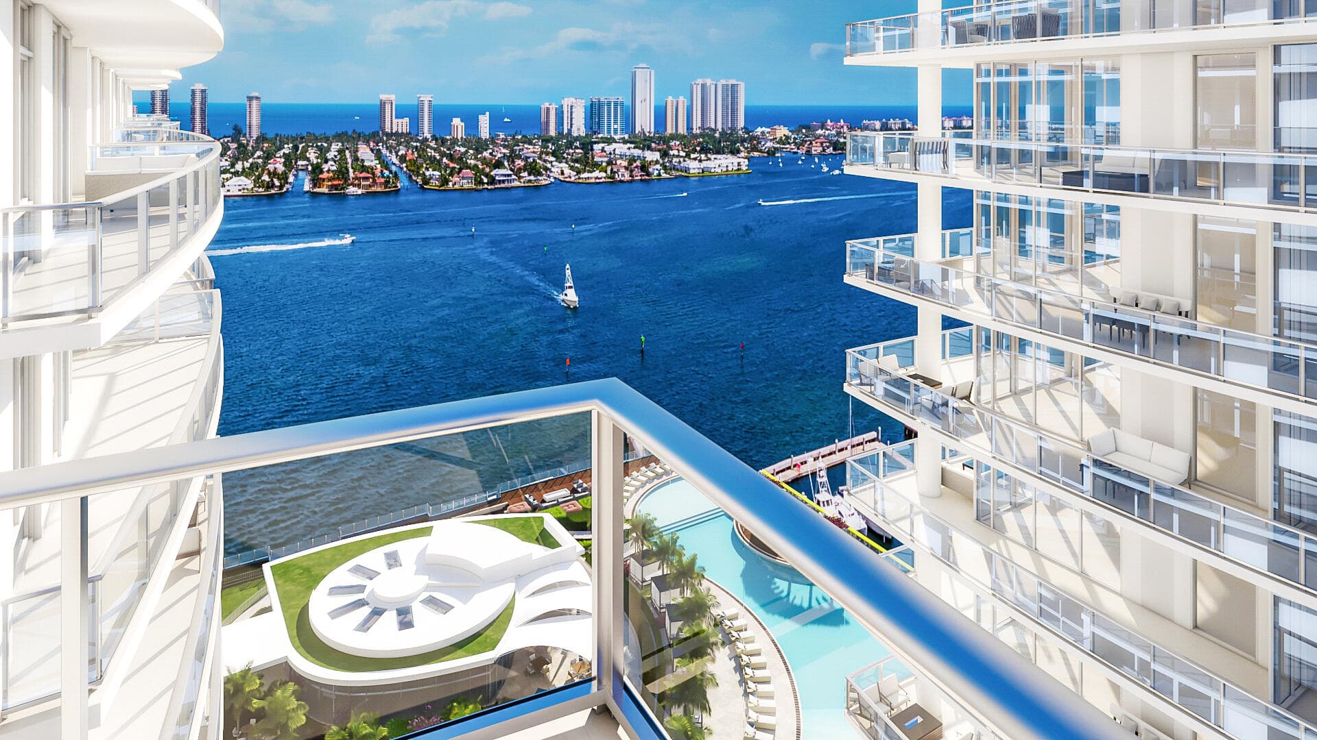 220 Lake Shore Drive 2223, Lake Park, FL 33403 24