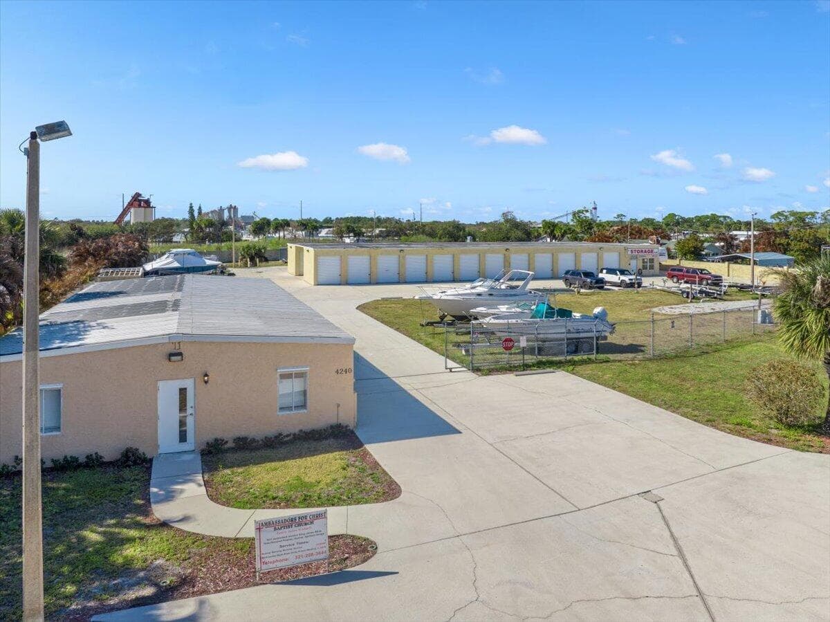 4234 U.S. Rte 1, Grant Valkaria, FL 32949 22