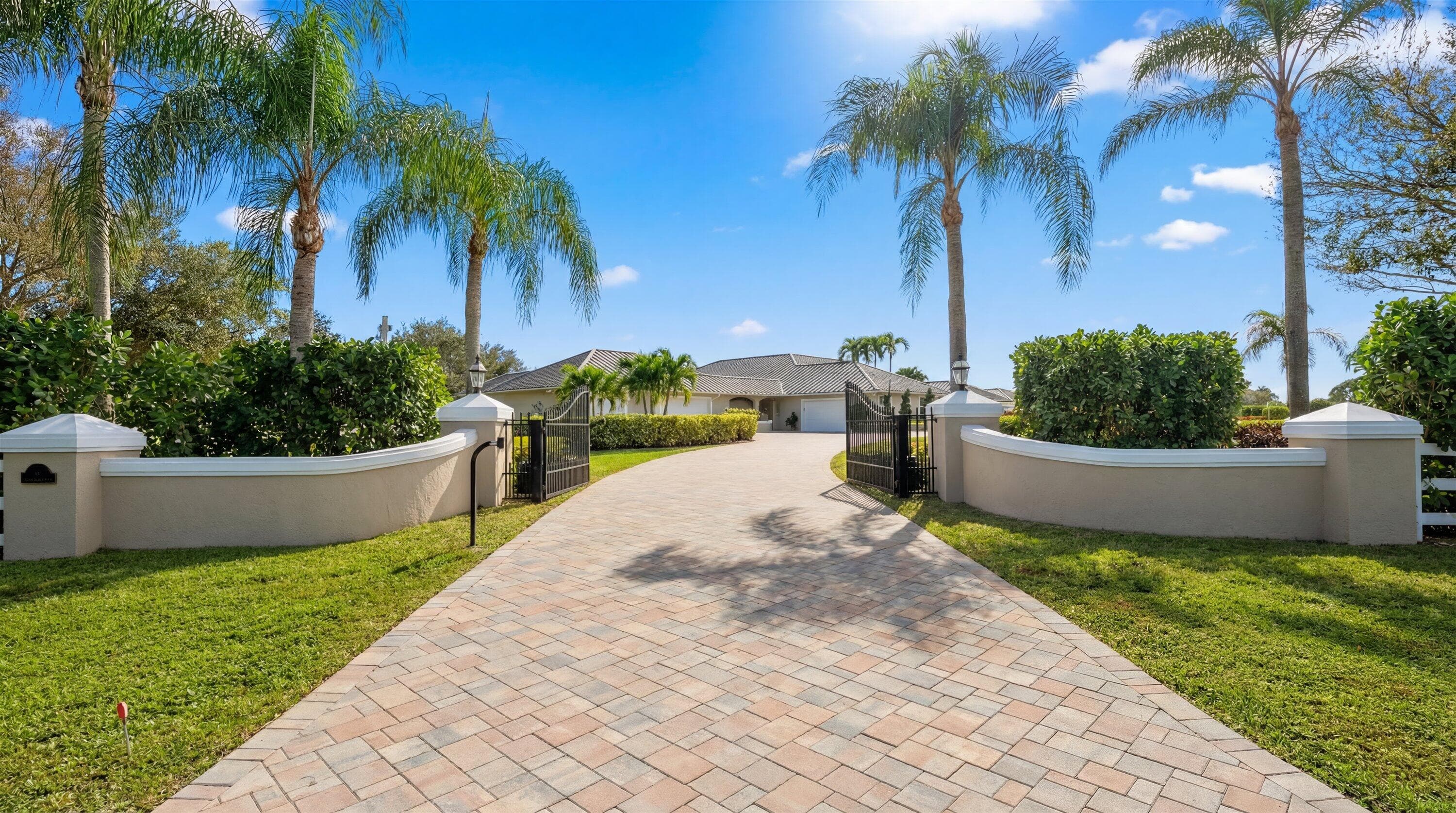 14868 Paddock Drive, Wellington, FL 33414 4