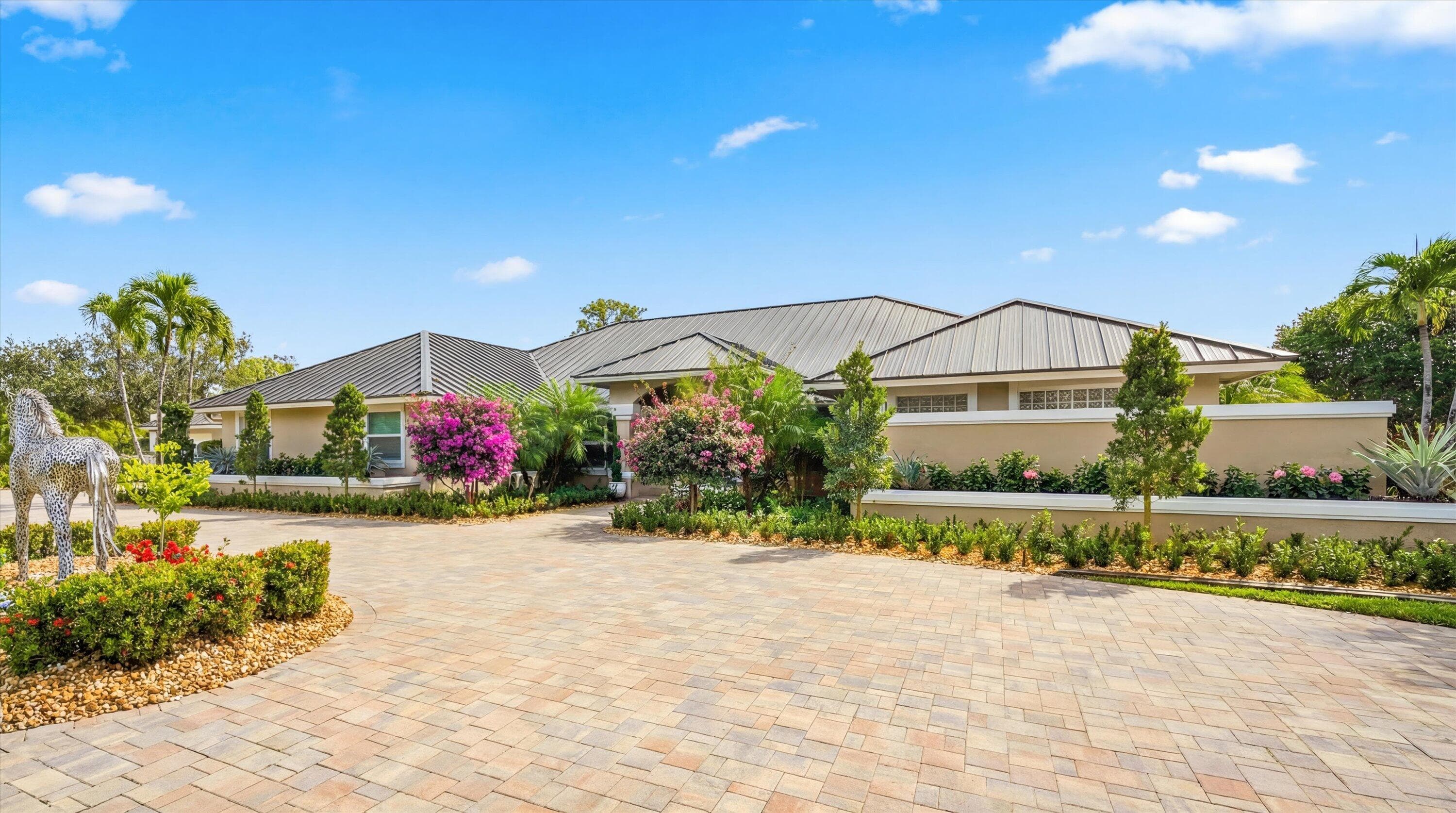 14868 Paddock Drive, Wellington, FL 33414 5