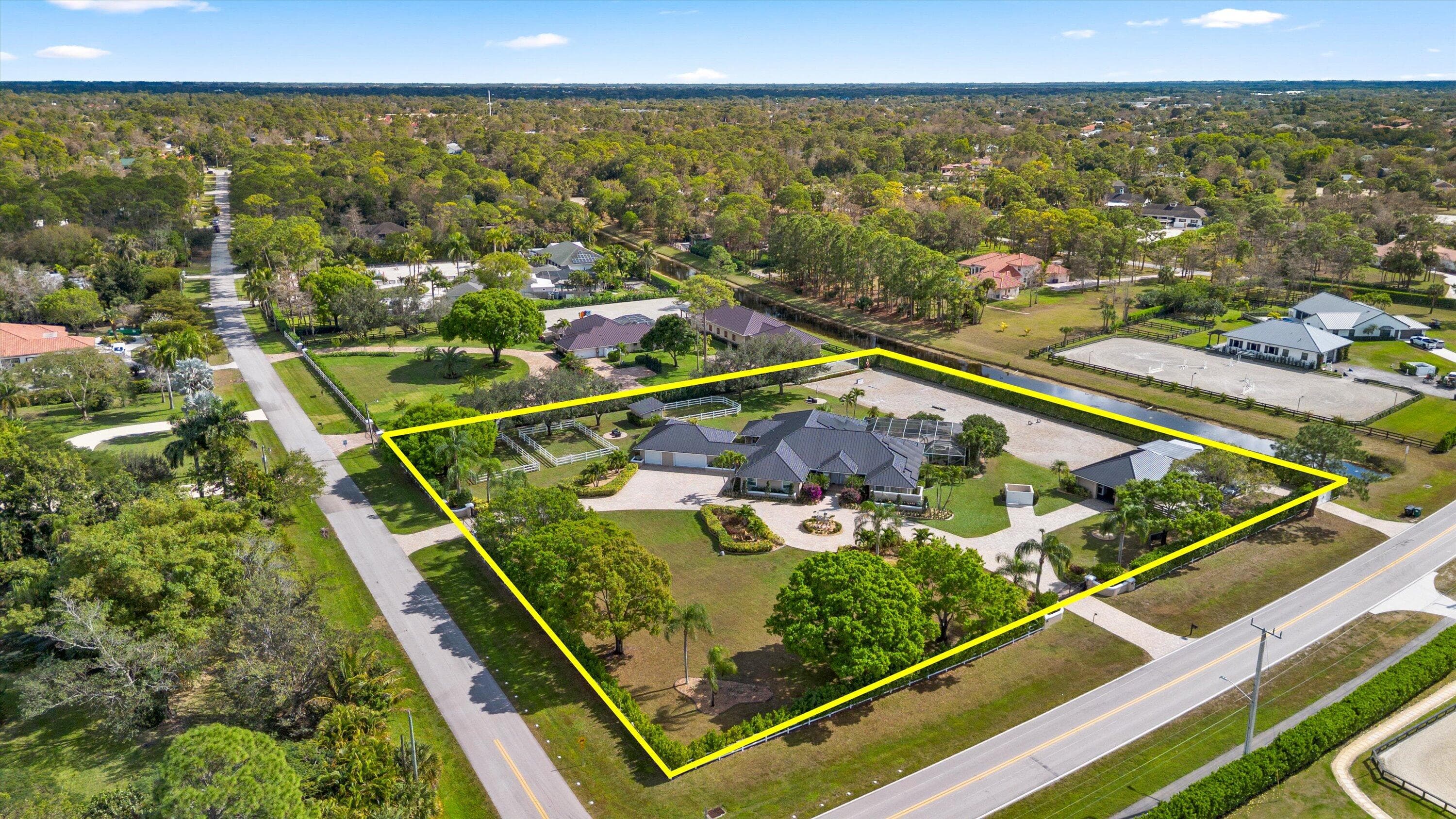 14868 Paddock Drive, Wellington, FL 33414 72