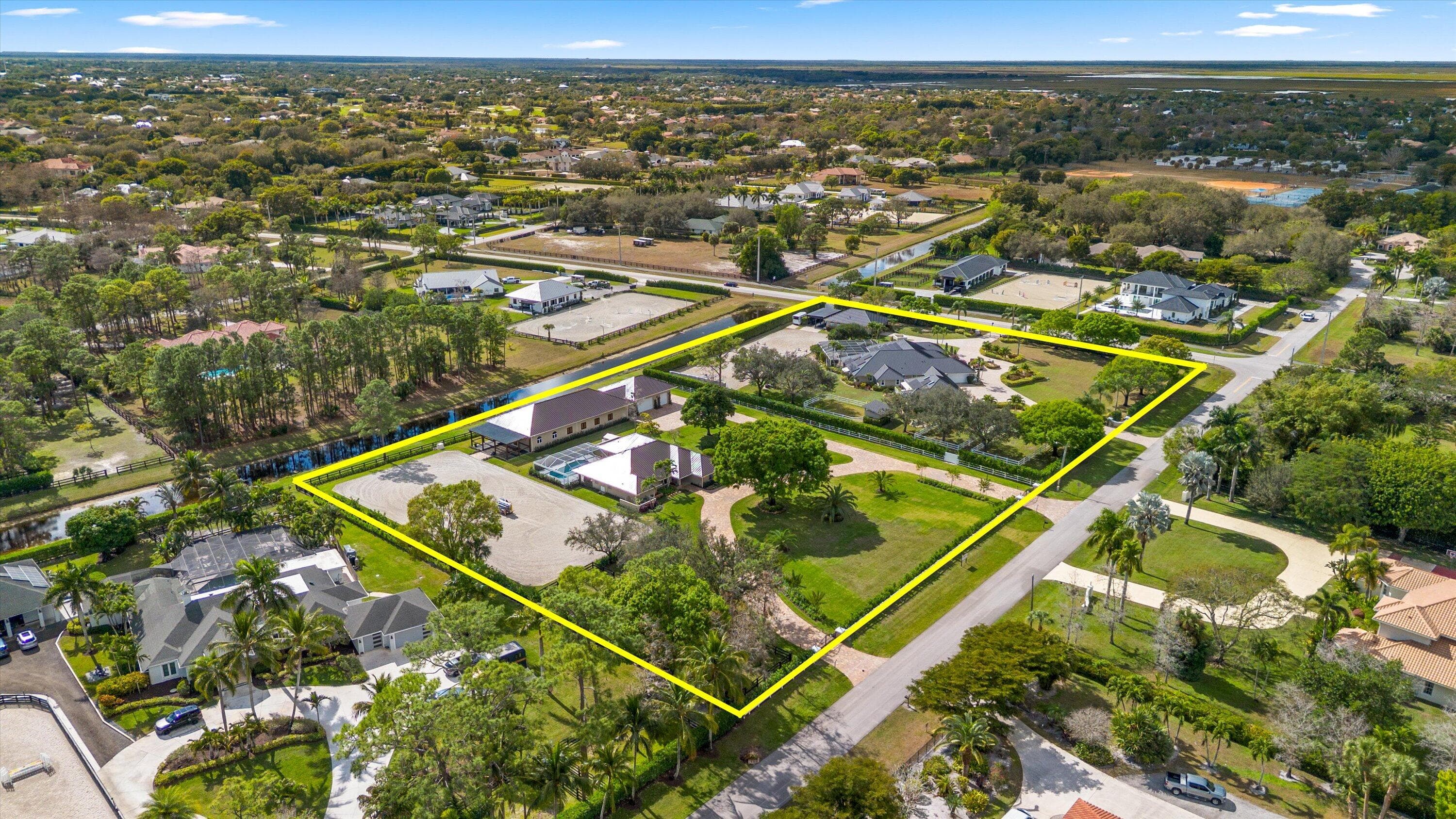 14868 Paddock Drive, Wellington, FL 33414 74