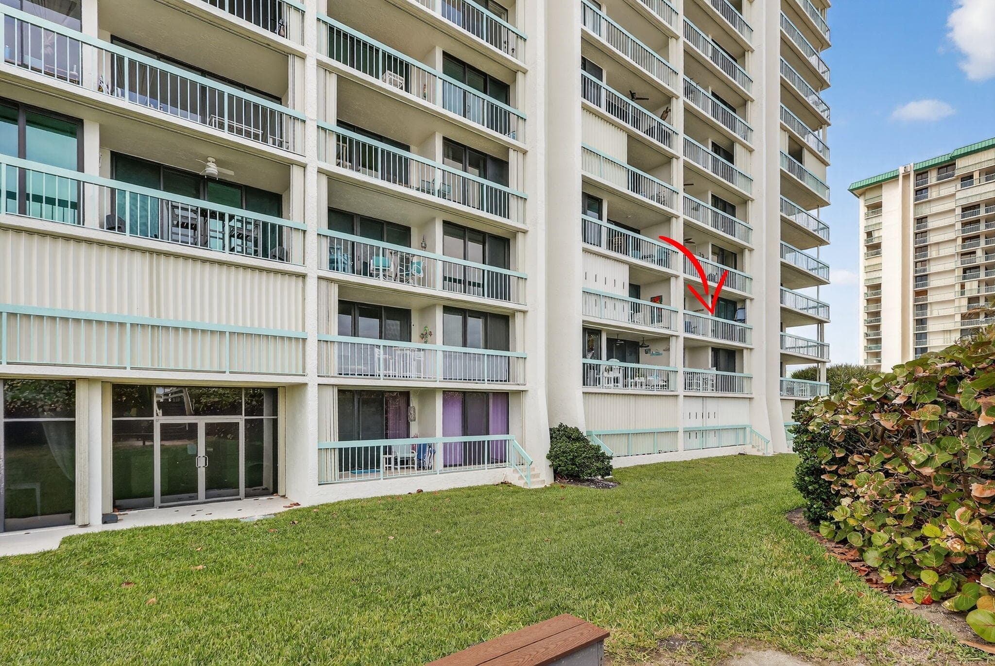 9940 S Ocean Drive 202, Jensen Beach, FL 34957 21