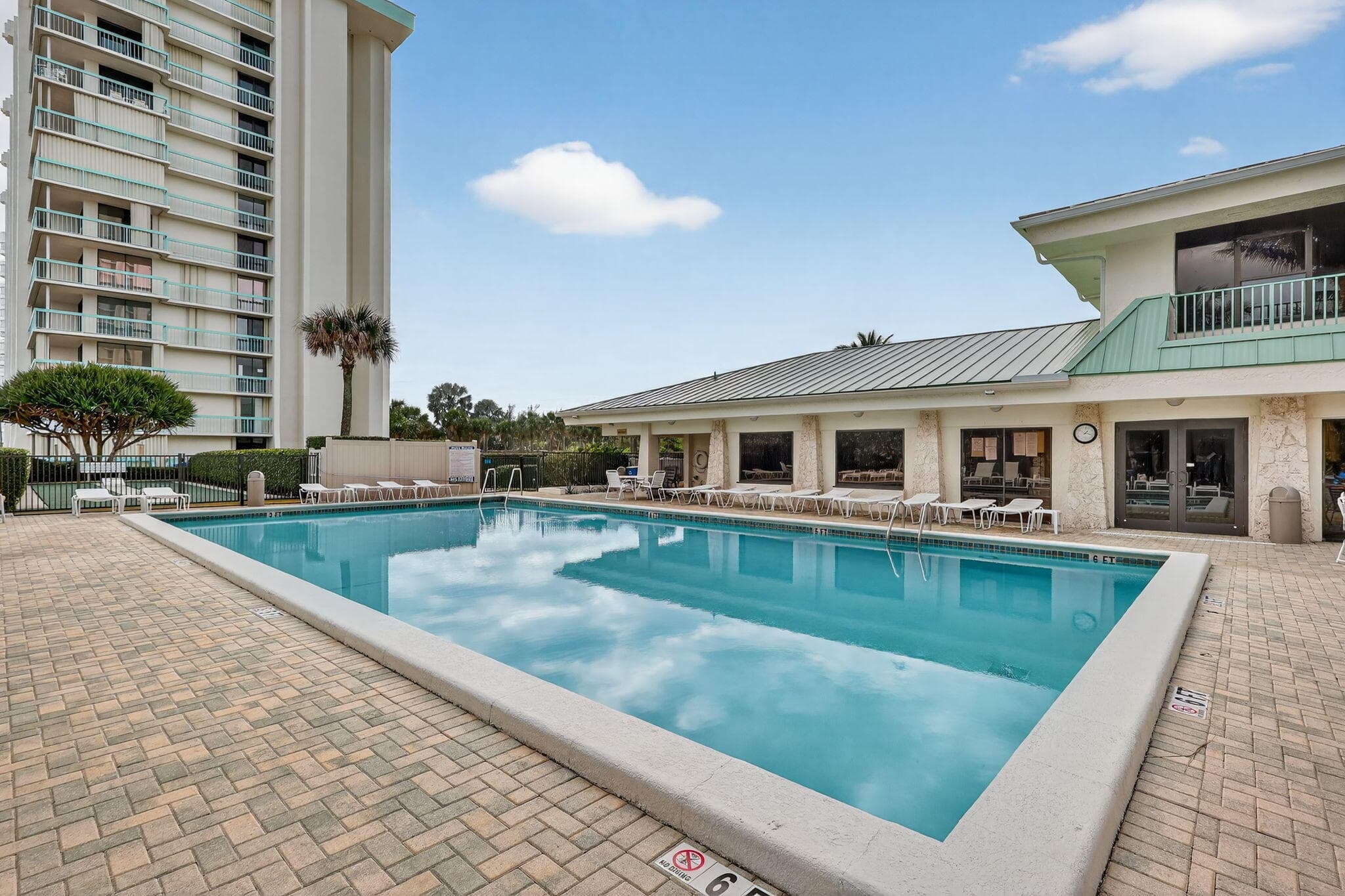 9940 S Ocean Drive 202, Jensen Beach, FL 34957 22