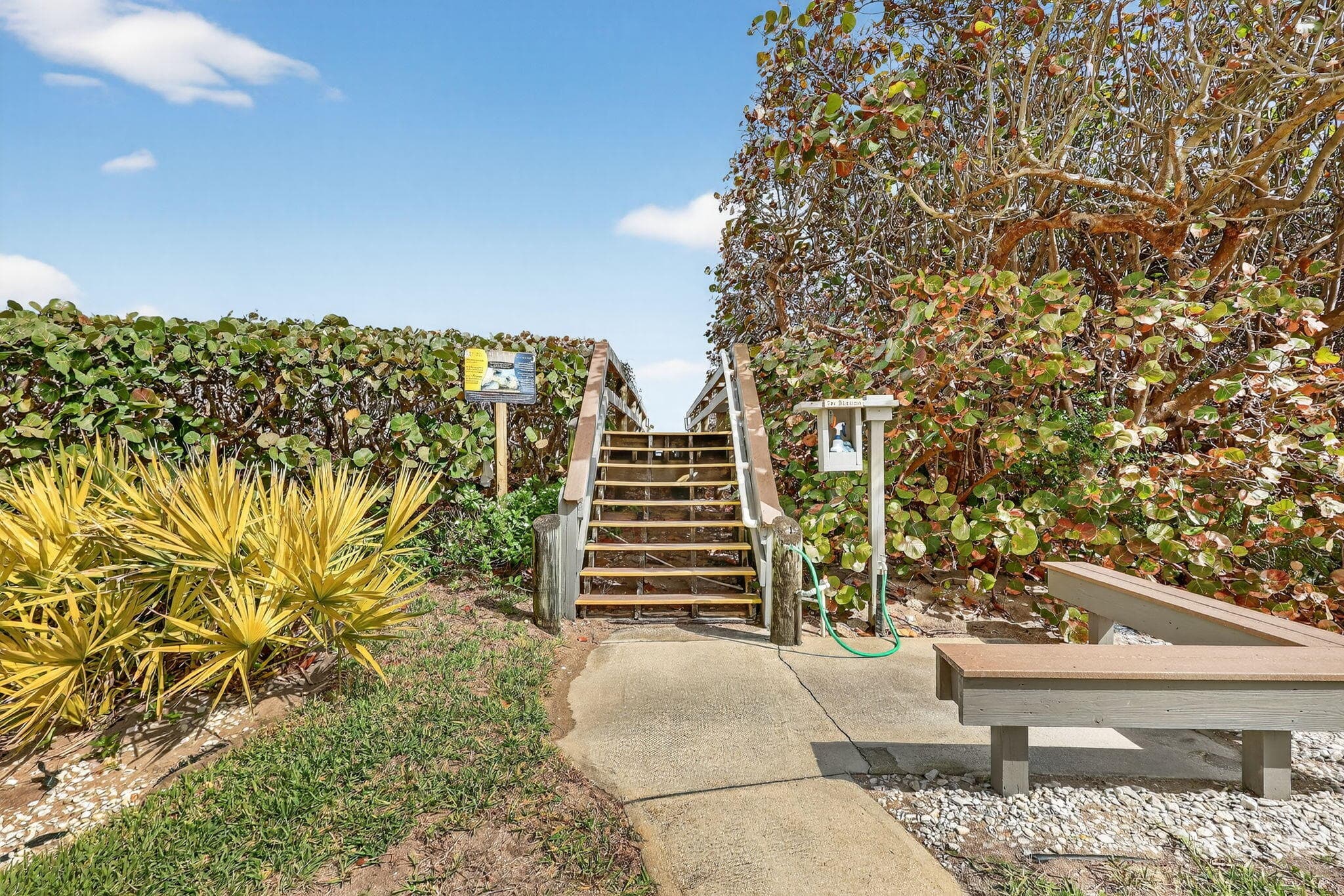 9940 S Ocean Drive 202, Jensen Beach, FL 34957 26
