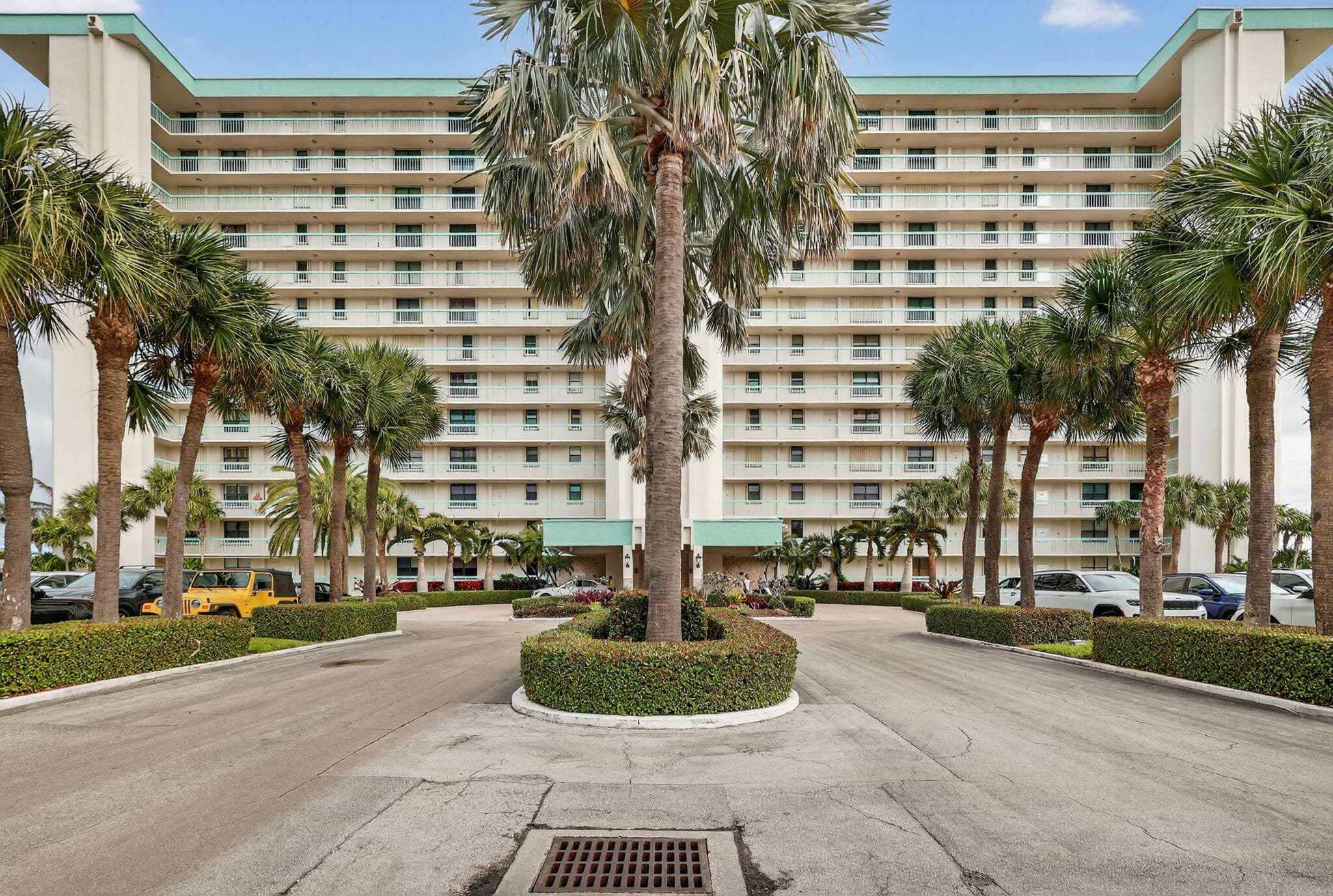 9940 S Ocean Drive 202, Jensen Beach, FL 34957 40