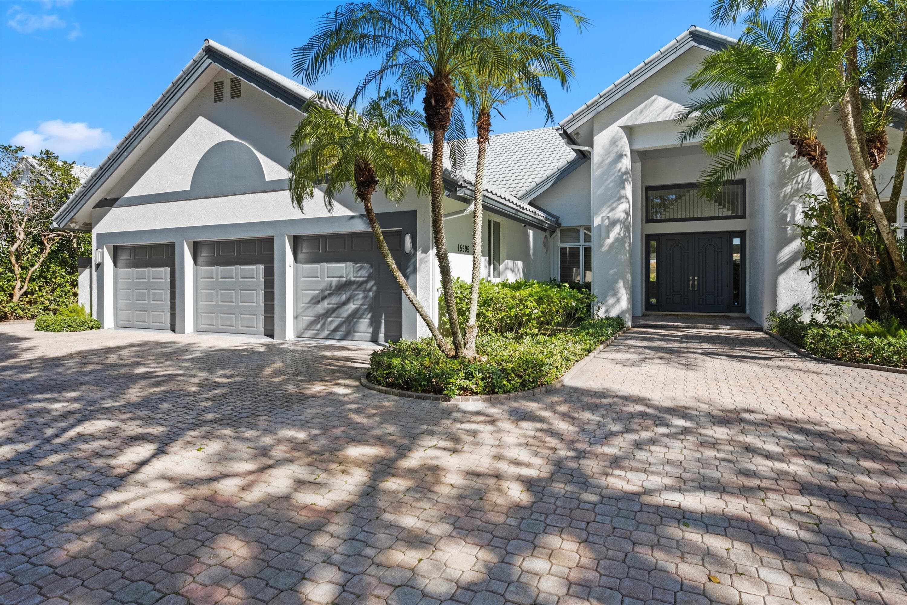 15595 Lindbergh Lane, Wellington, FL 33414 4