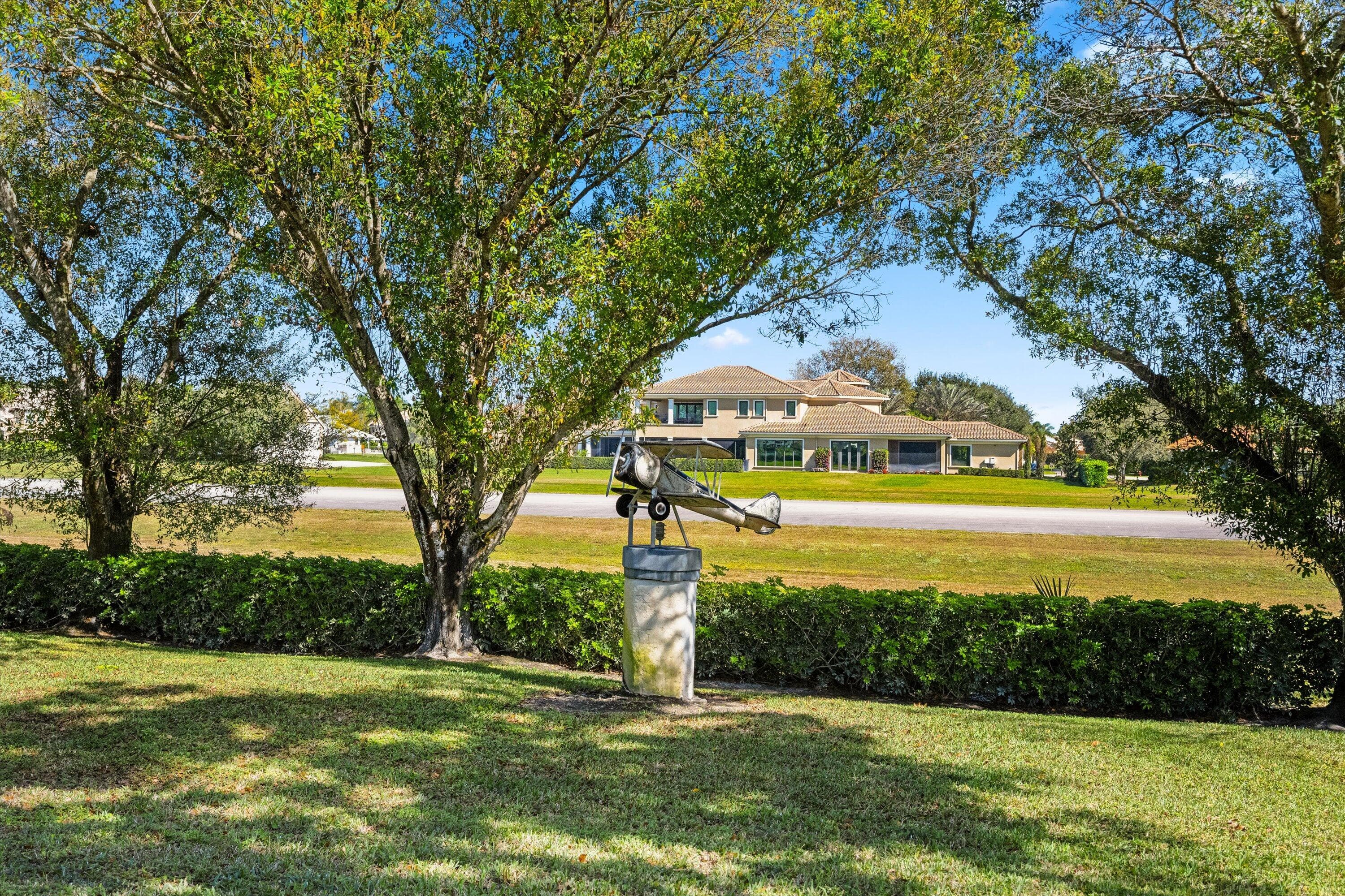 15595 Lindbergh Lane, Wellington, FL 33414 76