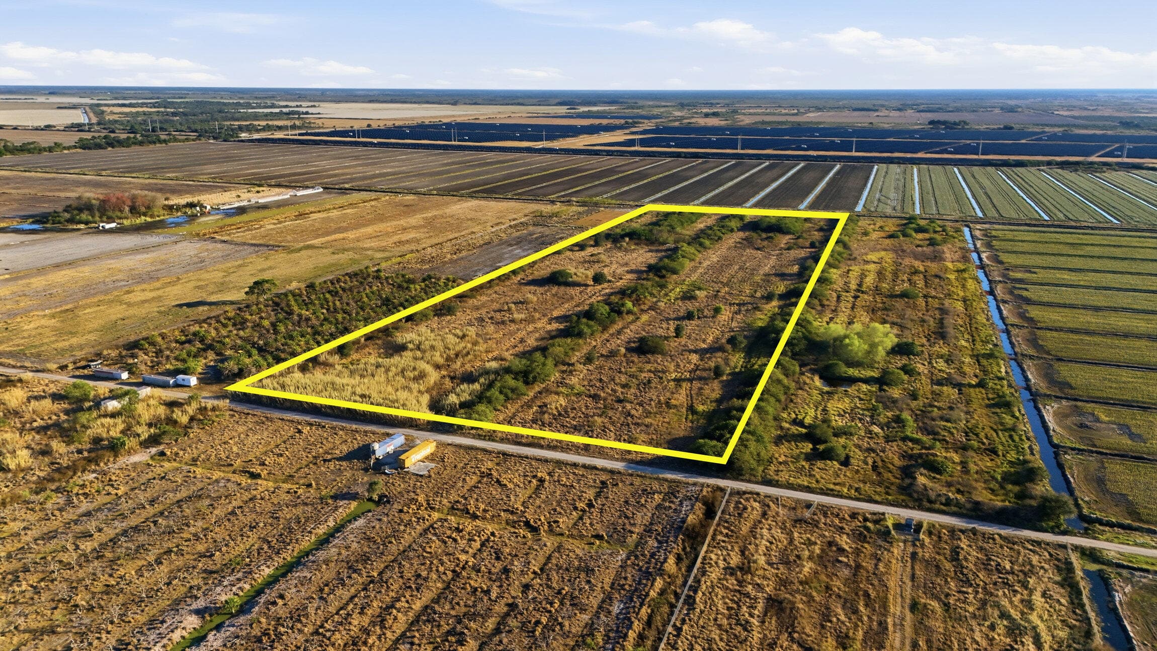7081 6th Avenue, LaBelle, FL 33935 7