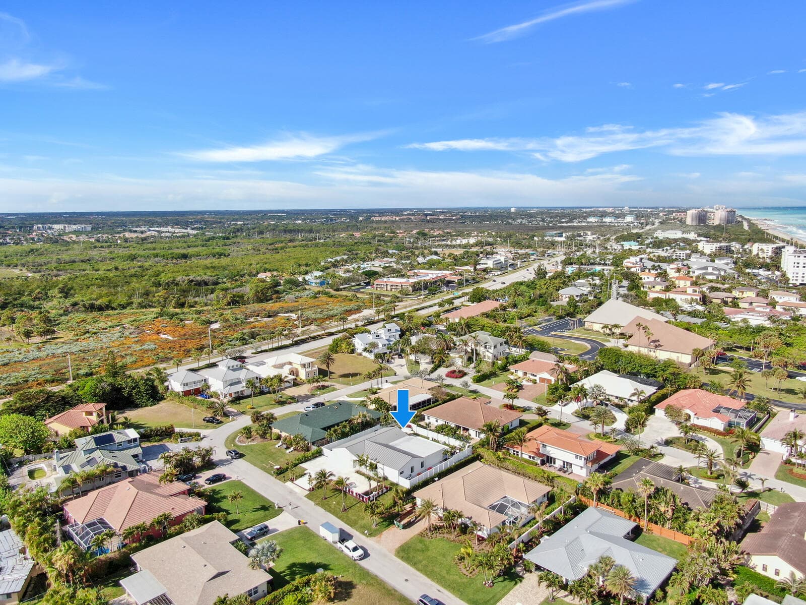 441 S Lyra Circle, Juno Beach, FL 33408 66