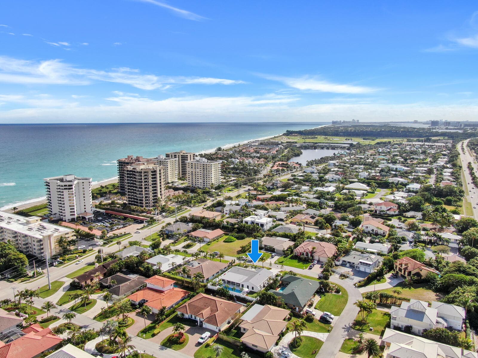 441 S Lyra Circle, Juno Beach, FL 33408 68
