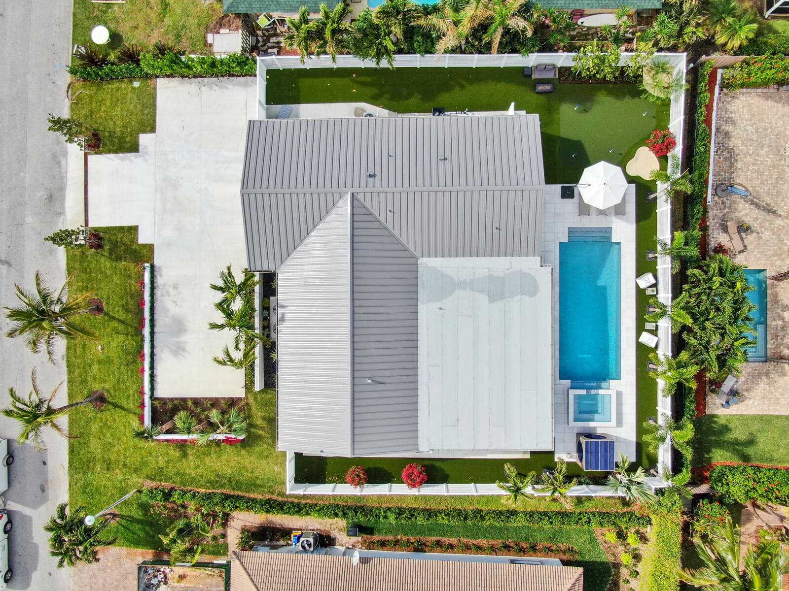 441 S Lyra Circle, Juno Beach, FL 33408 72