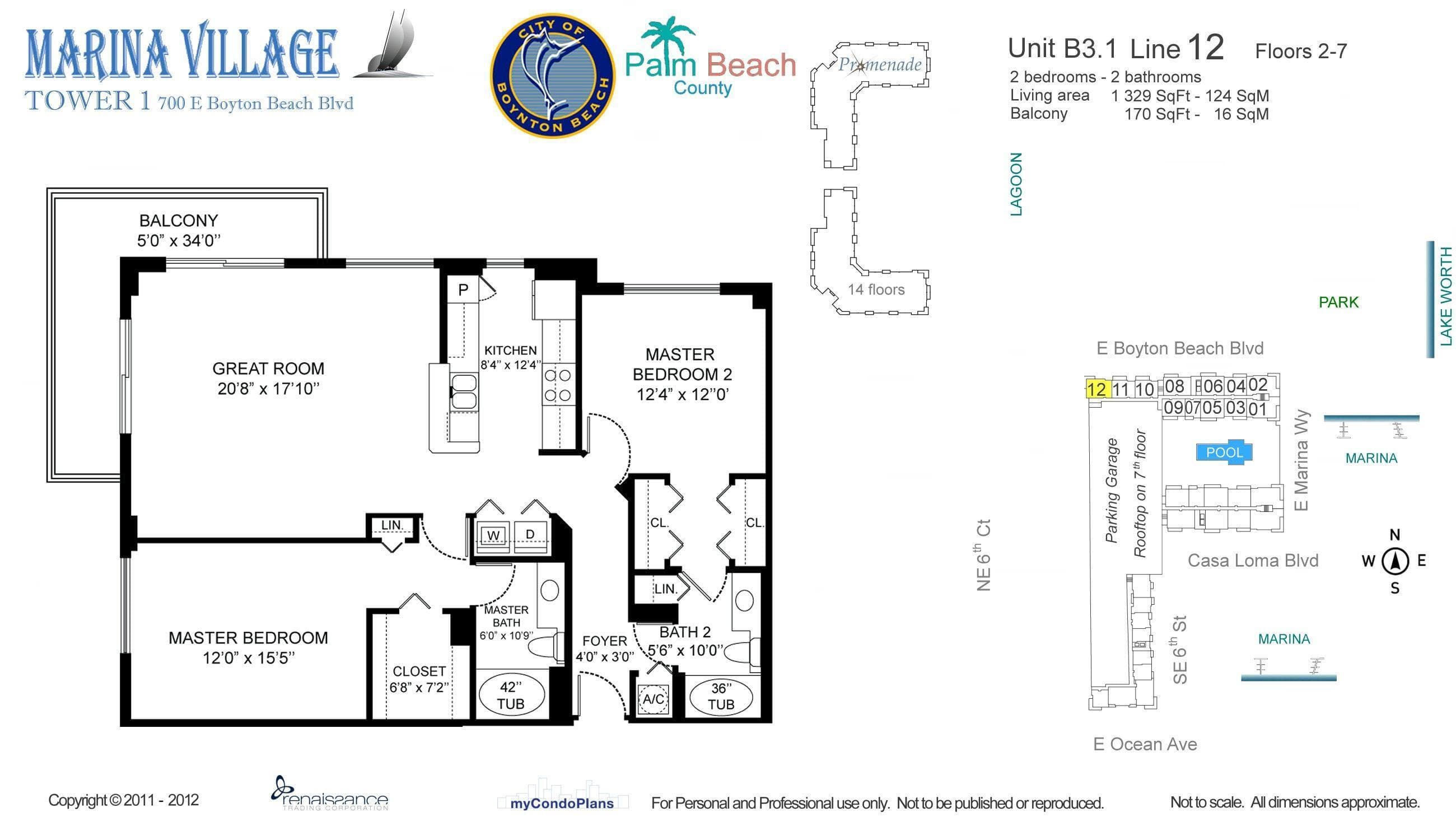 700 E Boynton Beach Boulevard 312, Boynton Beach, FL 33435 2
